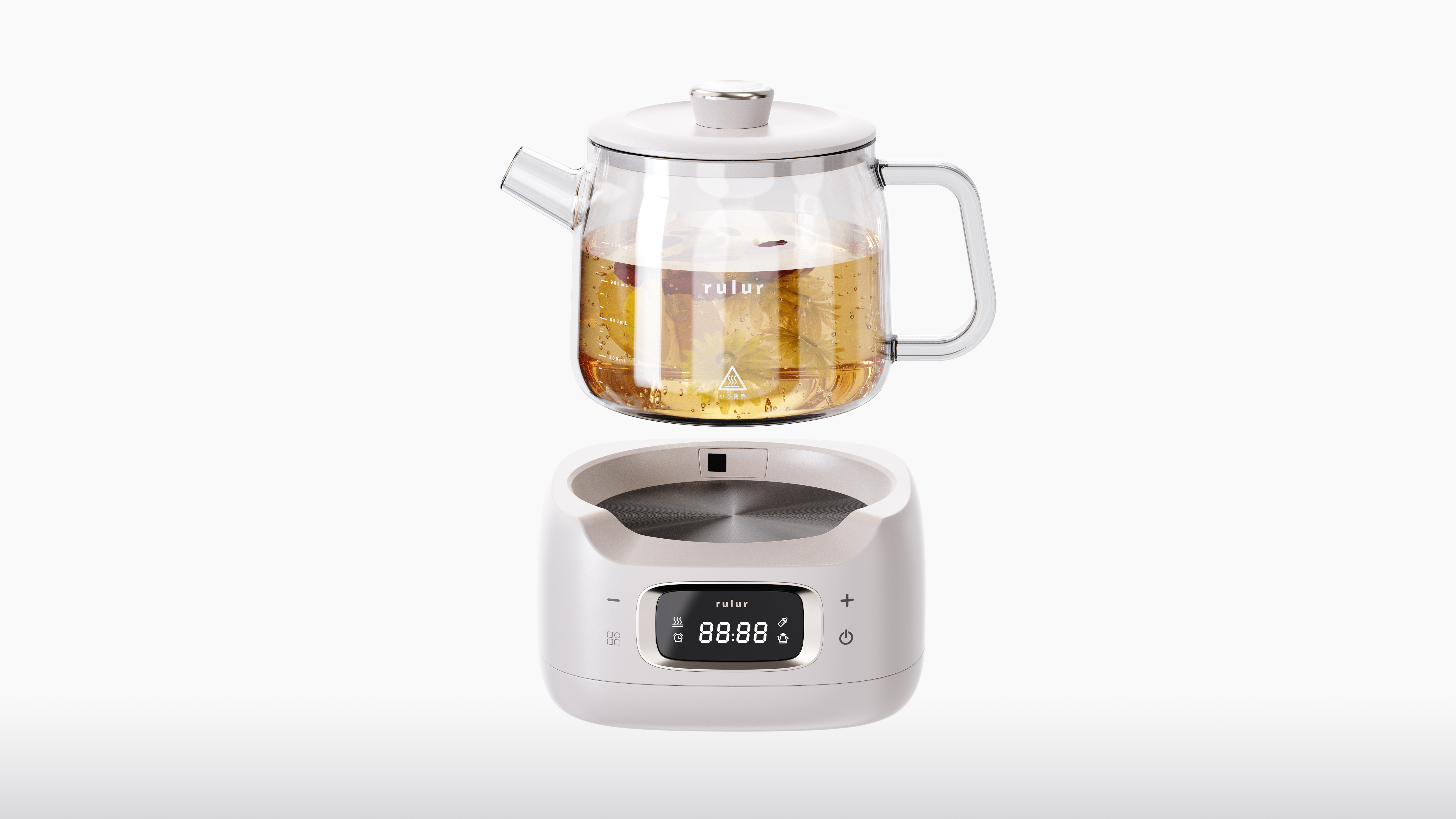 Health pot，small home appliances，
