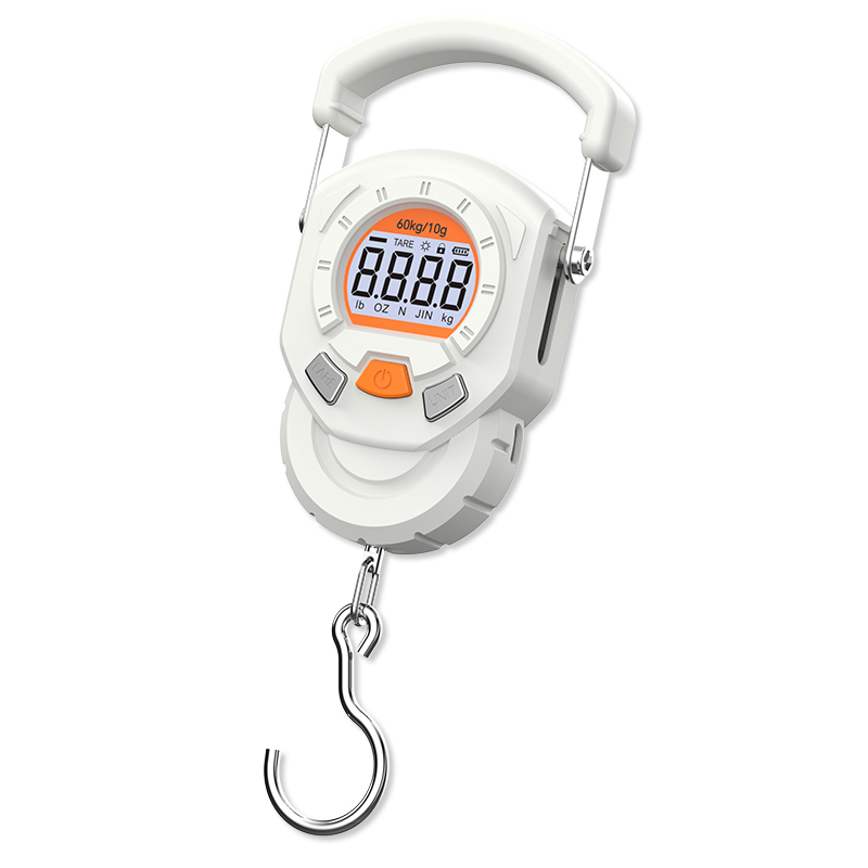 Electronic scale，Handheld scale，Telescopic handle，Fishing scale，