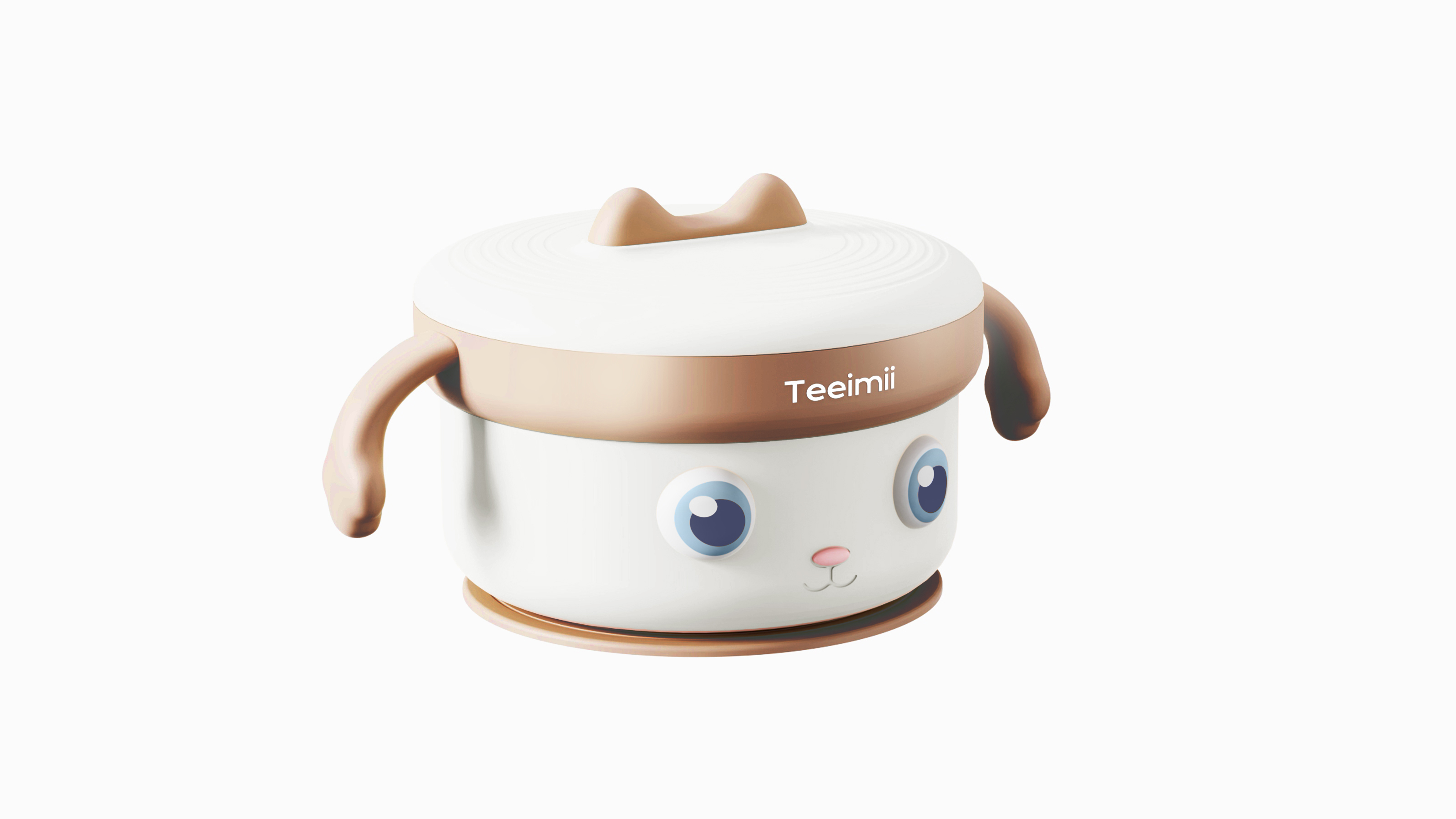 Maternal and infant products，Appearance design，