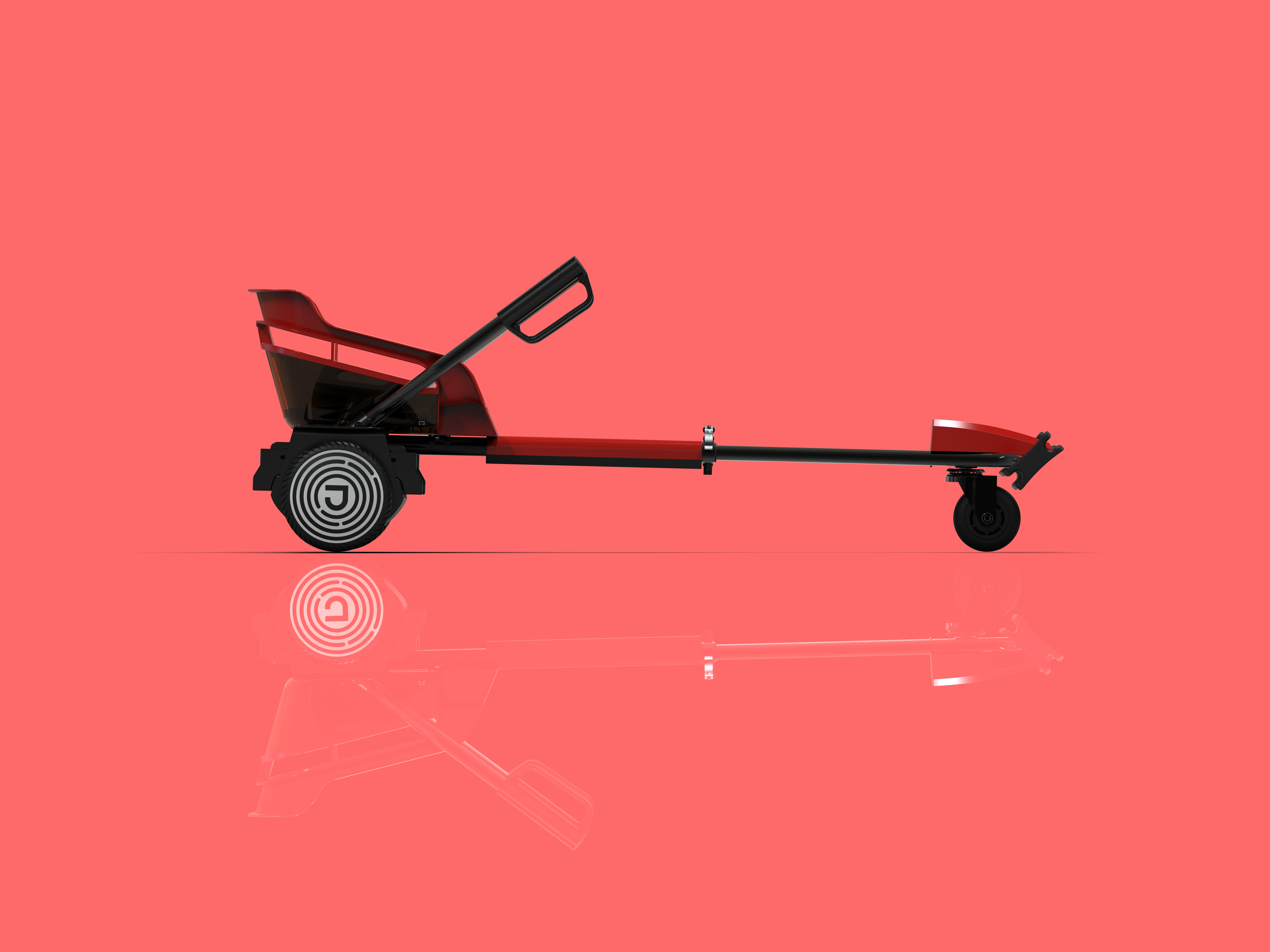 Balance car，go-kart，Electric vehicle，
