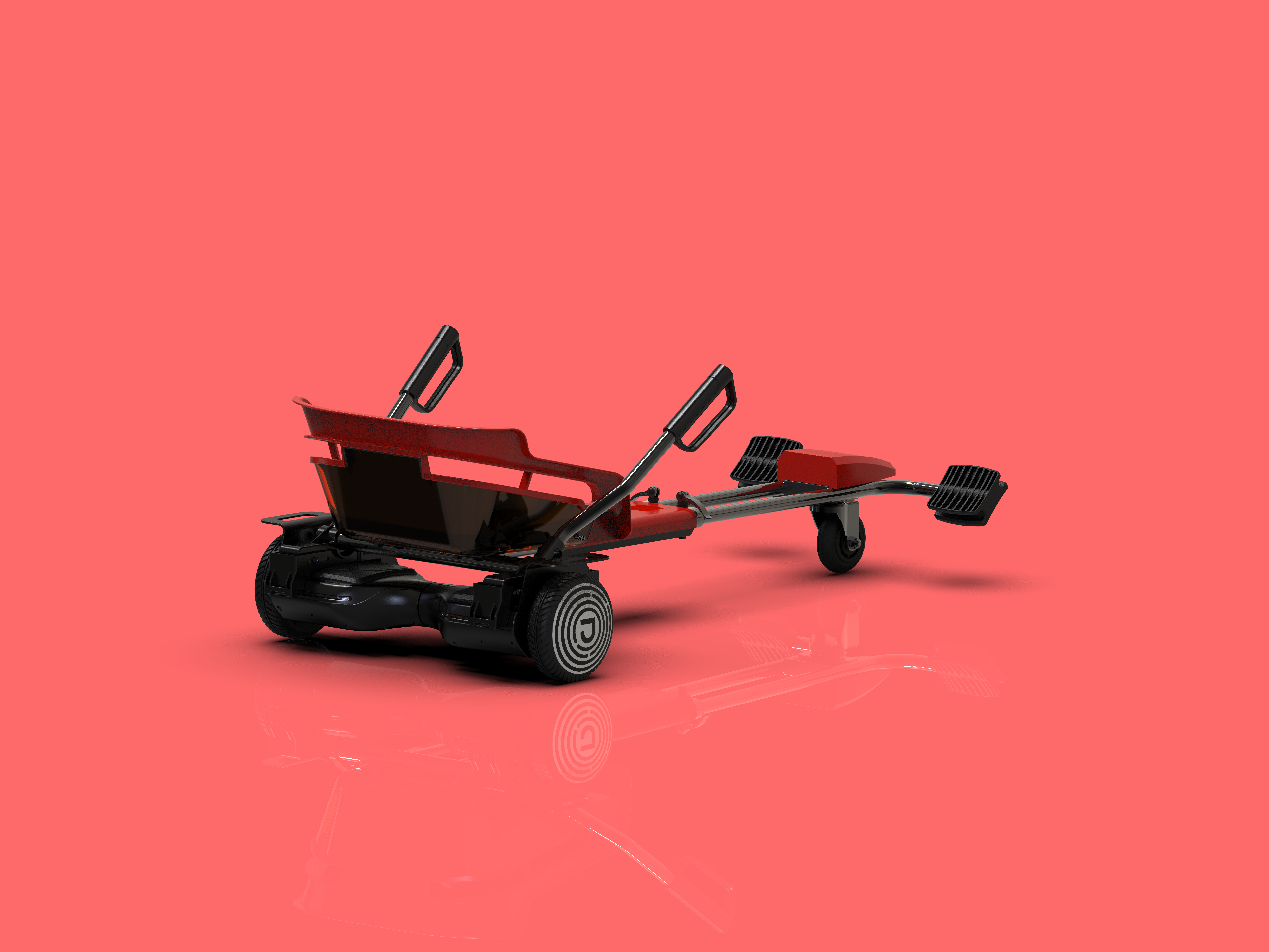 Balance car，go-kart，Electric vehicle，