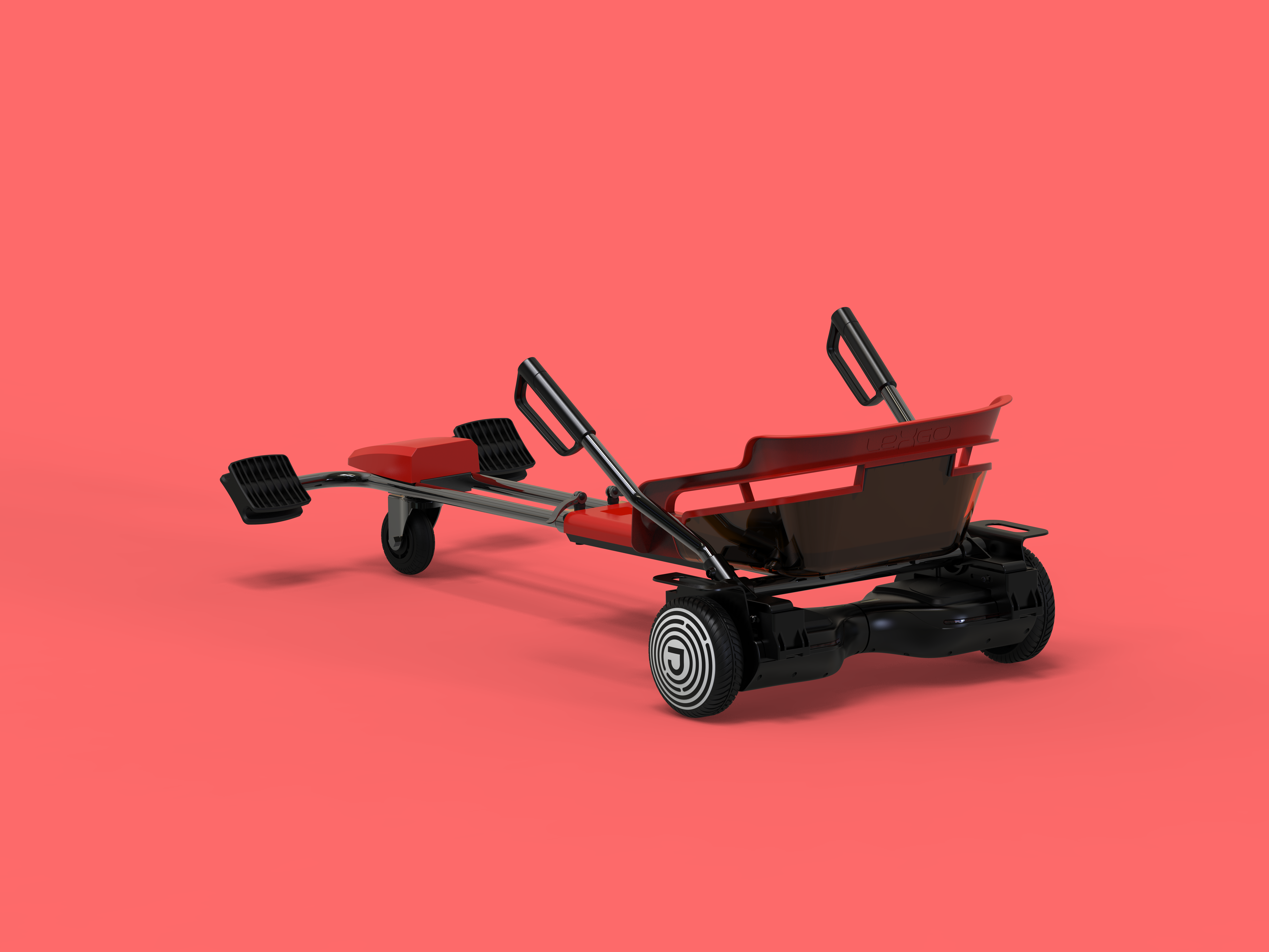 Balance car，go-kart，Electric vehicle，