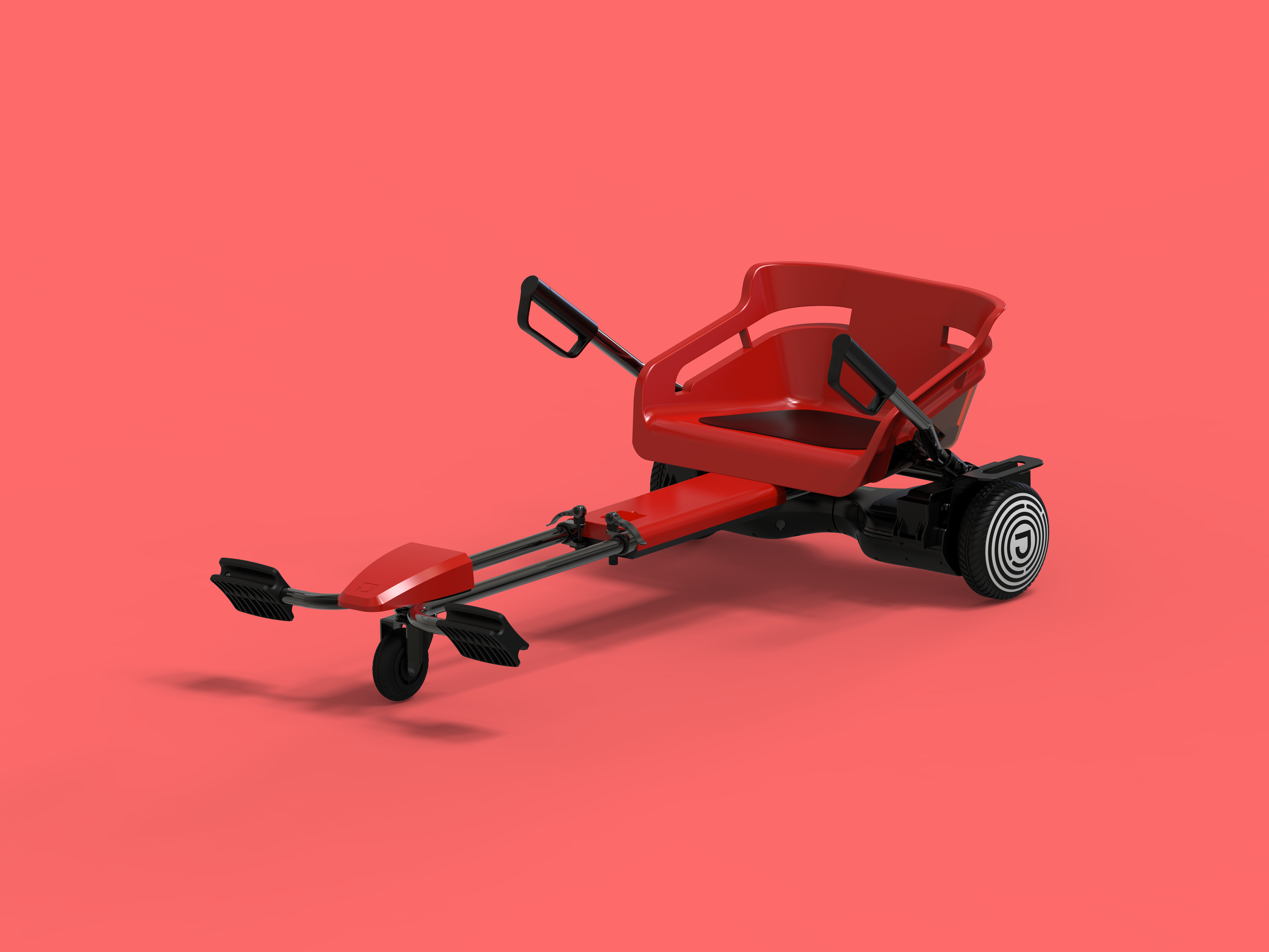 Balance car，go-kart，Electric vehicle，