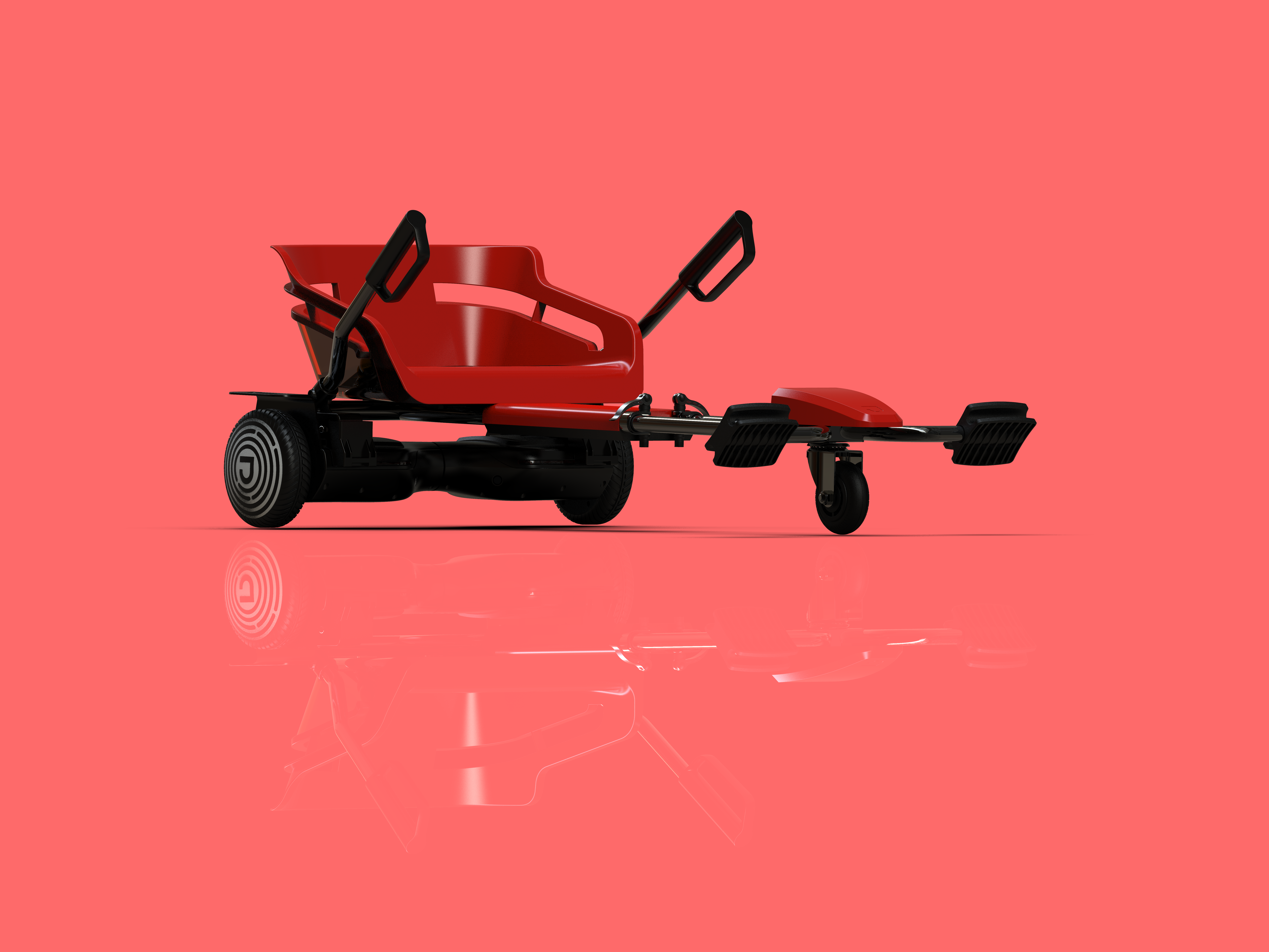 Balance car，go-kart，Electric vehicle，
