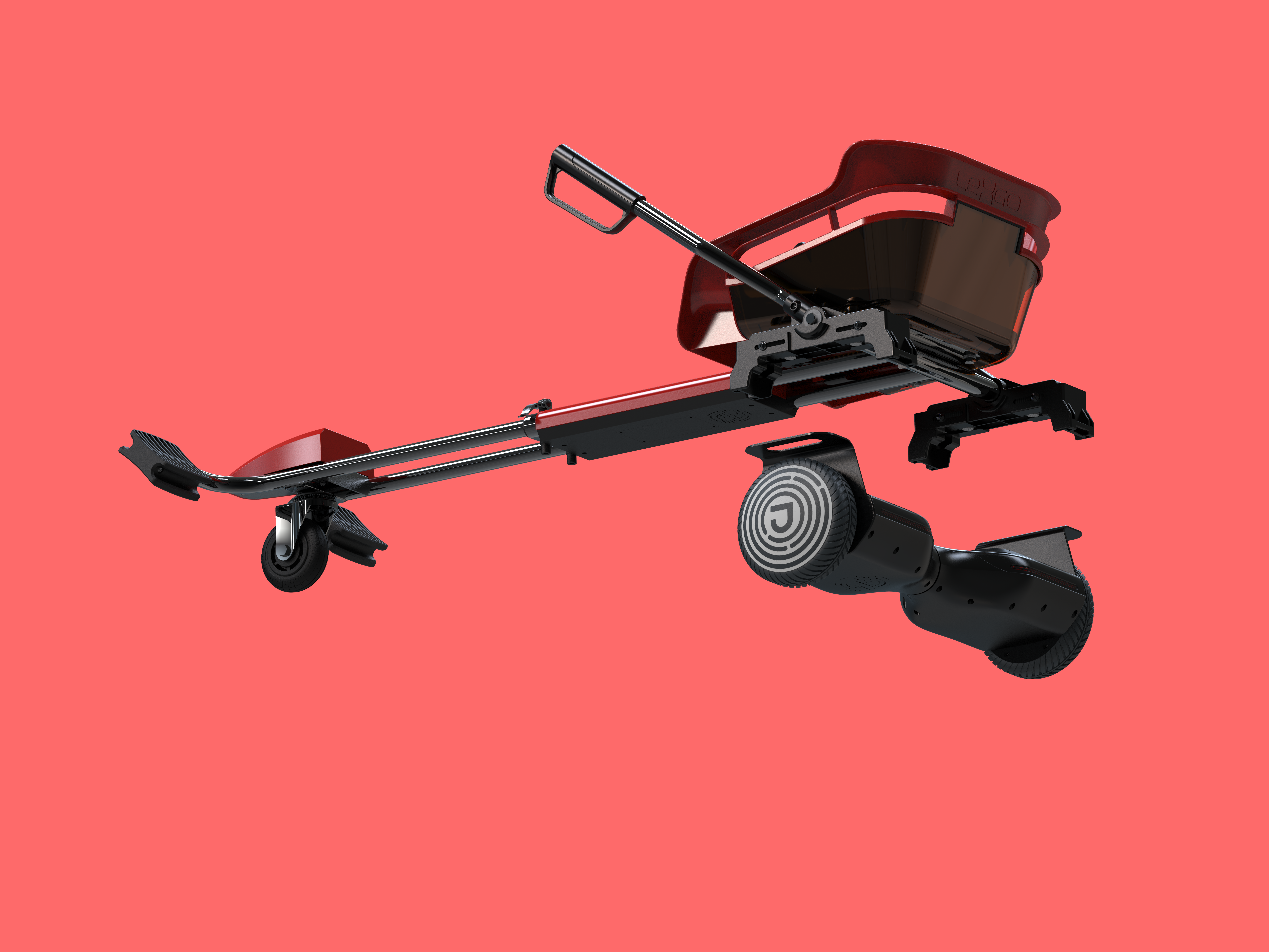 Balance car，go-kart，Electric vehicle，