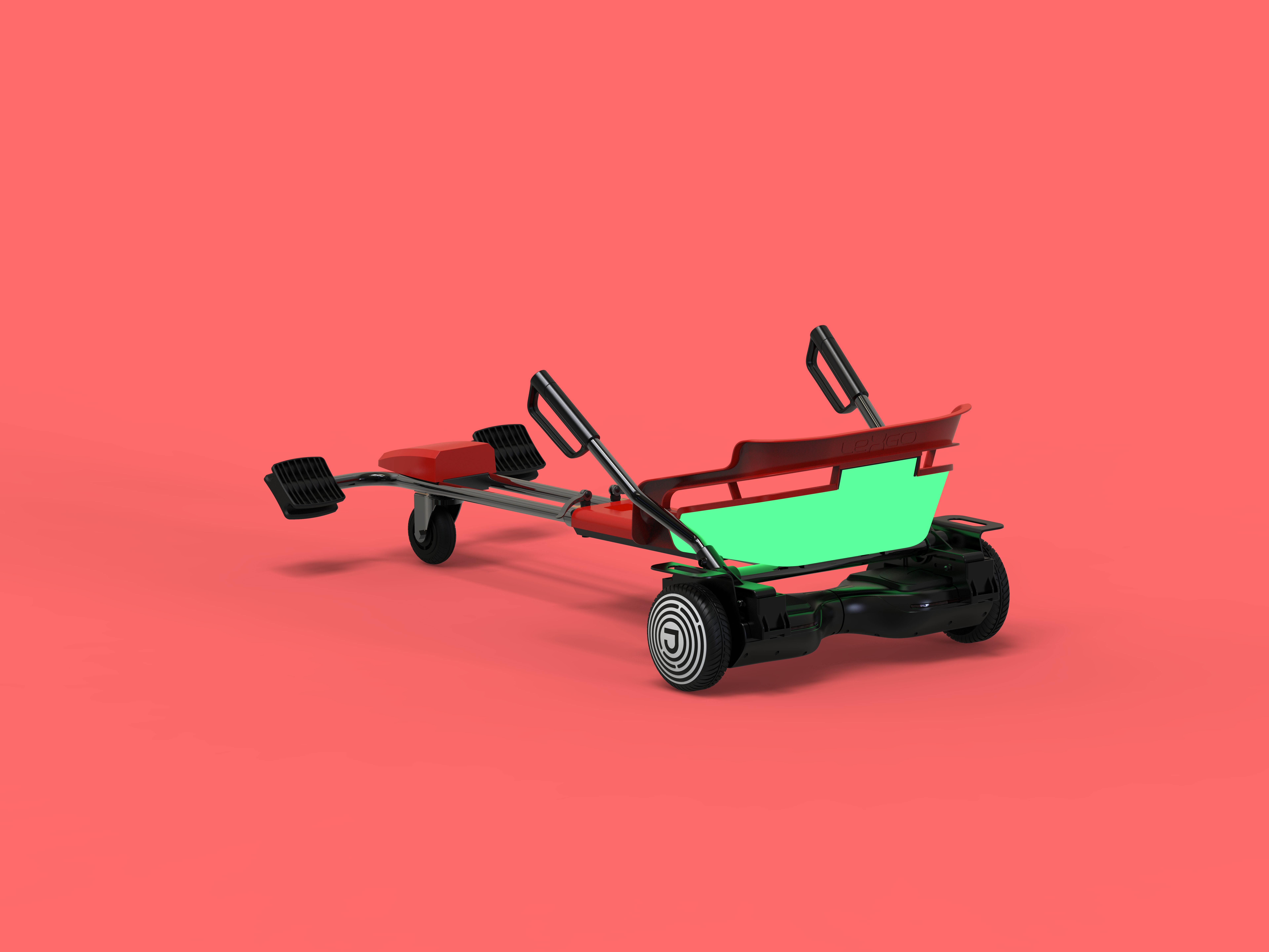 Balance car，go-kart，Electric vehicle，
