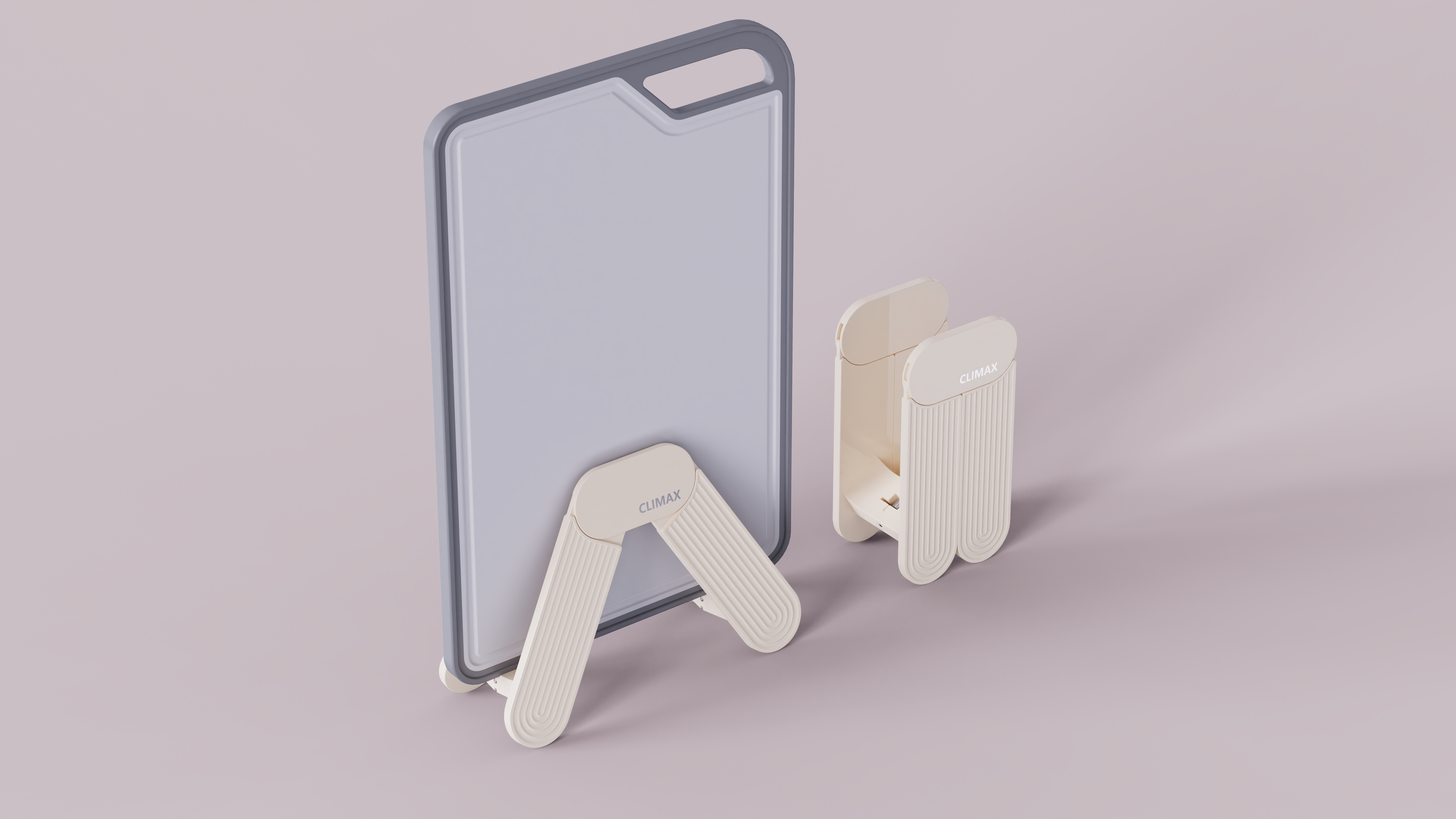 Chopping board rack，Drain basket，Water baffle，
