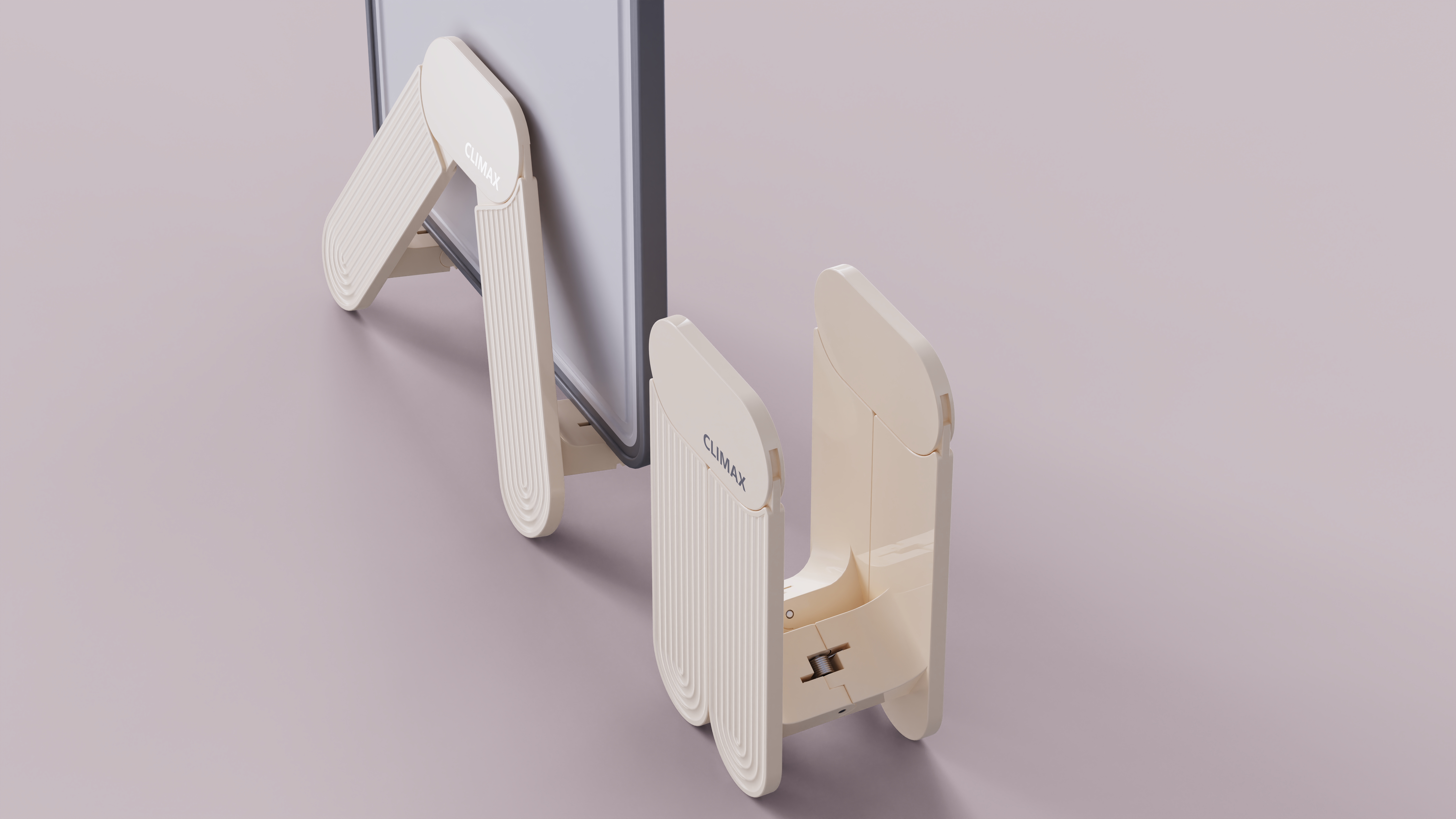 Chopping board rack，Drain basket，Water baffle，