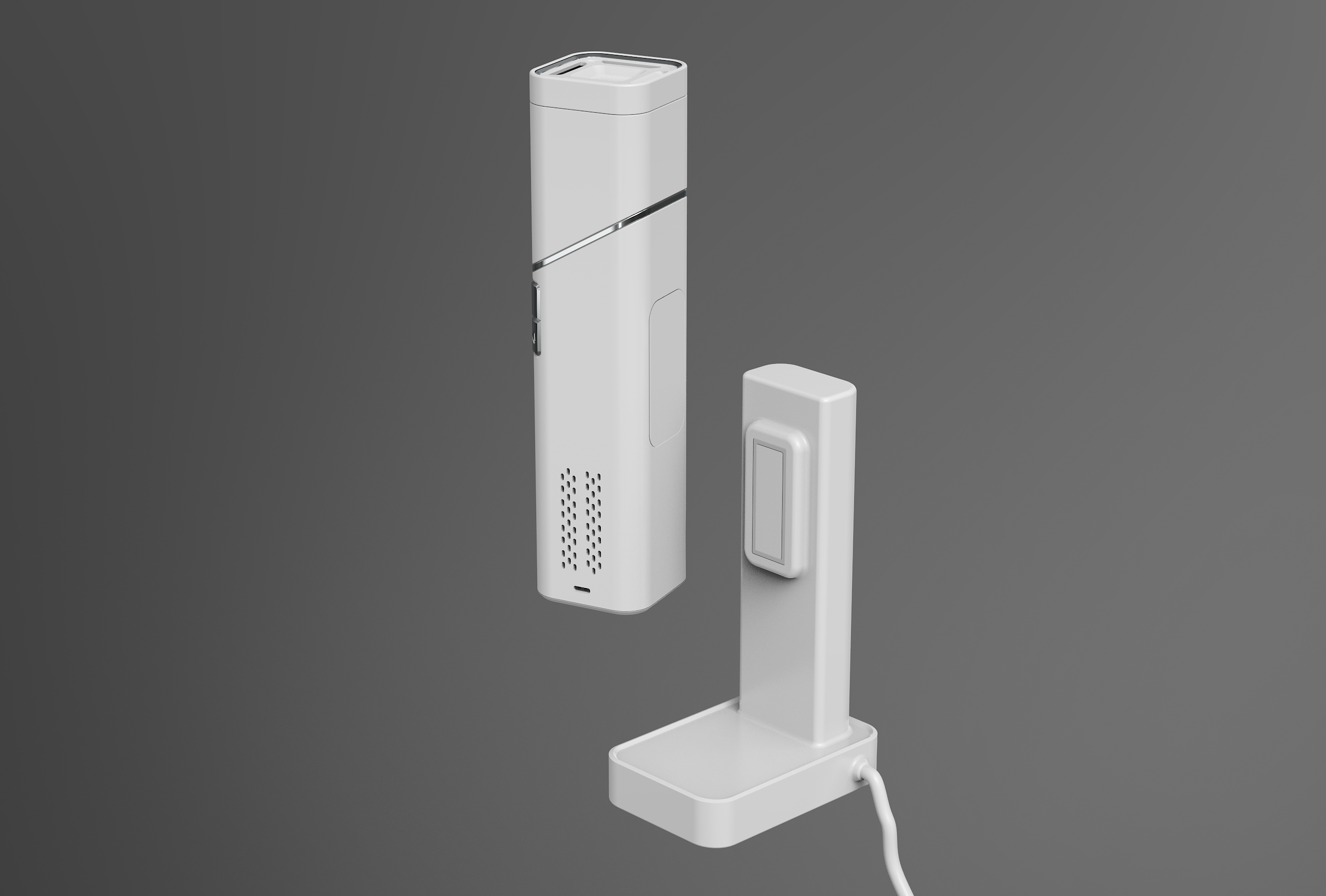 household electrical appliances，Design，to live alone，
