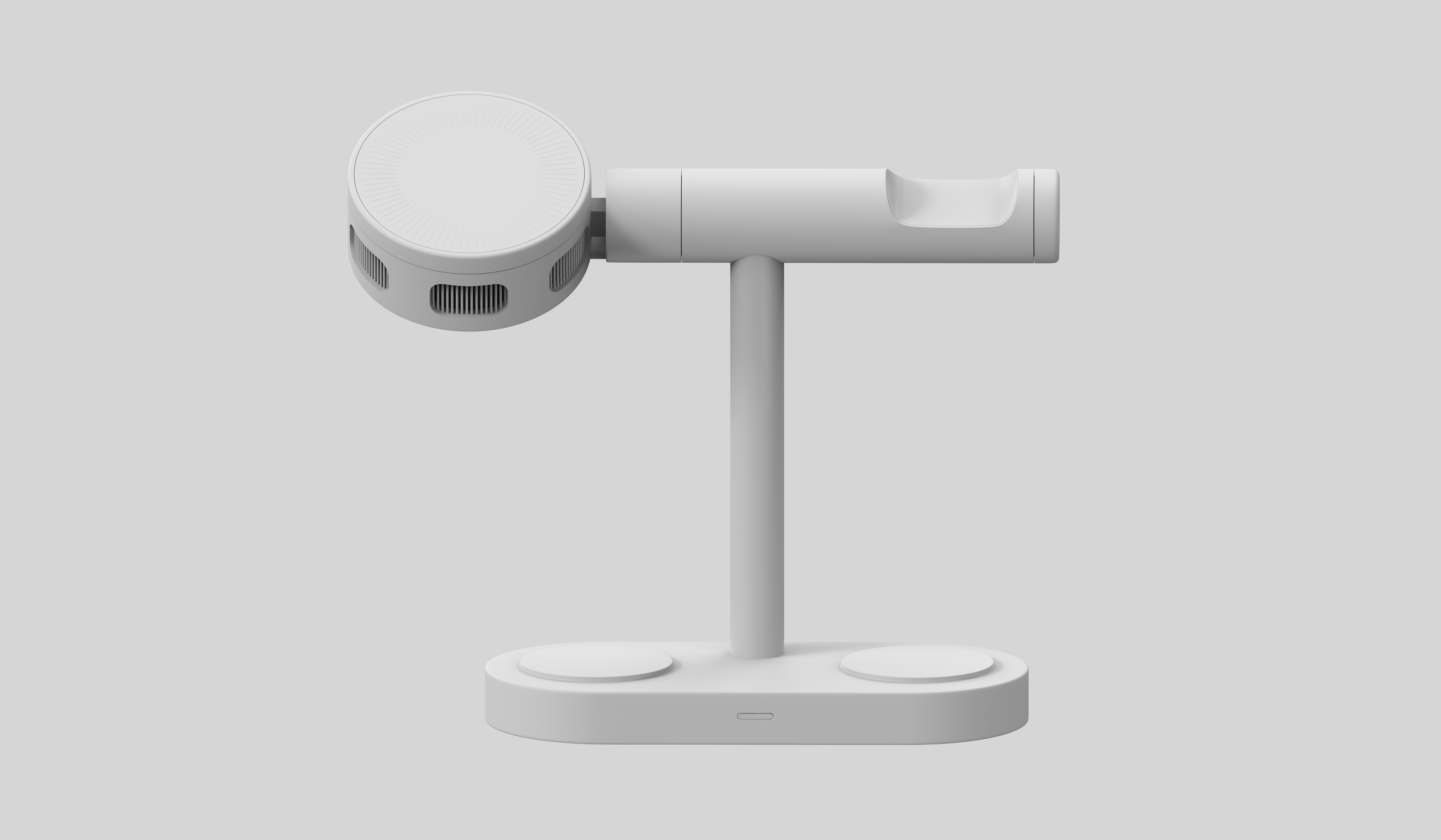 Wireless charging，