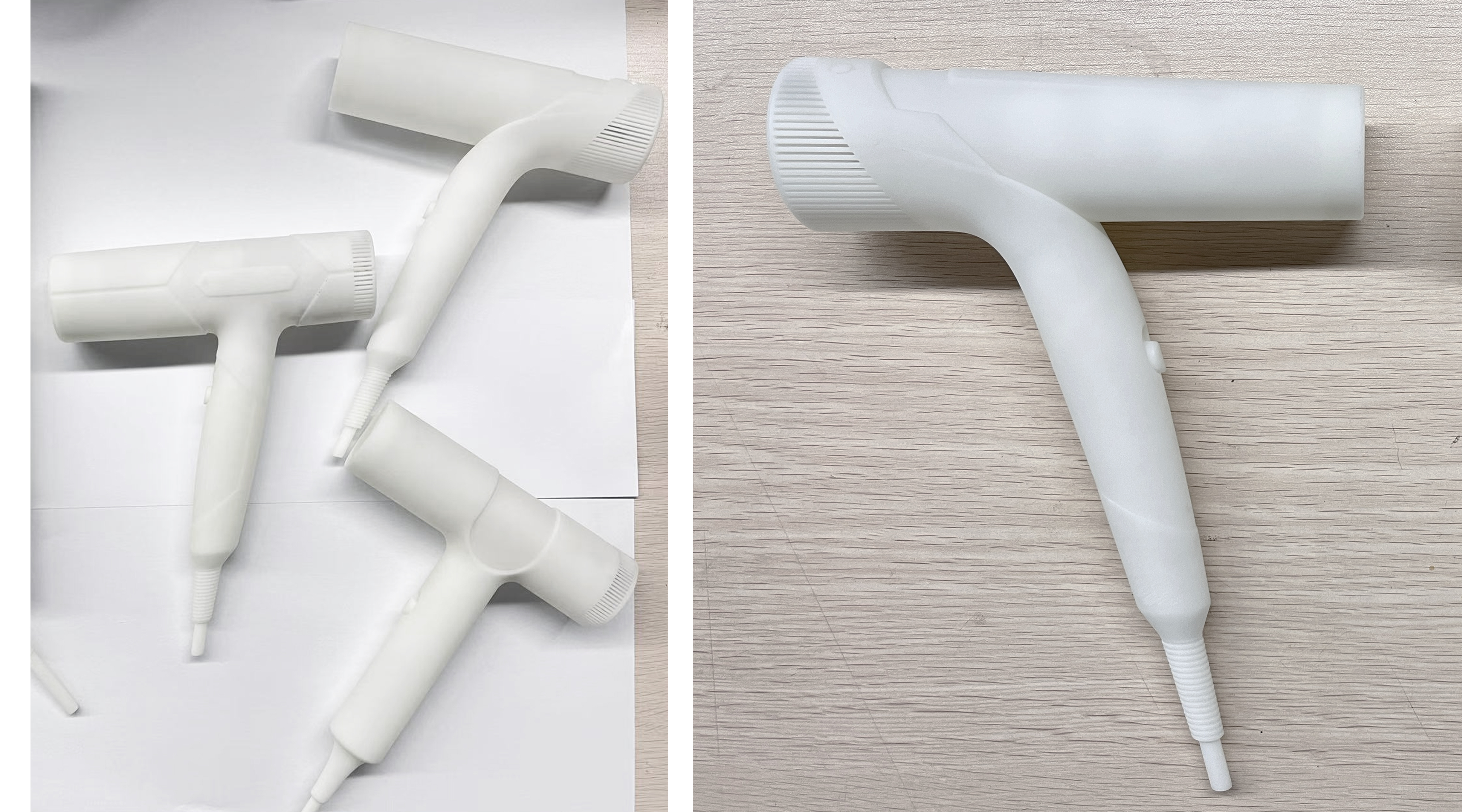 hair drier，Smart appliances，Creative design，Folding portable，Home，major，Mecha wind，Sense of science and technology，