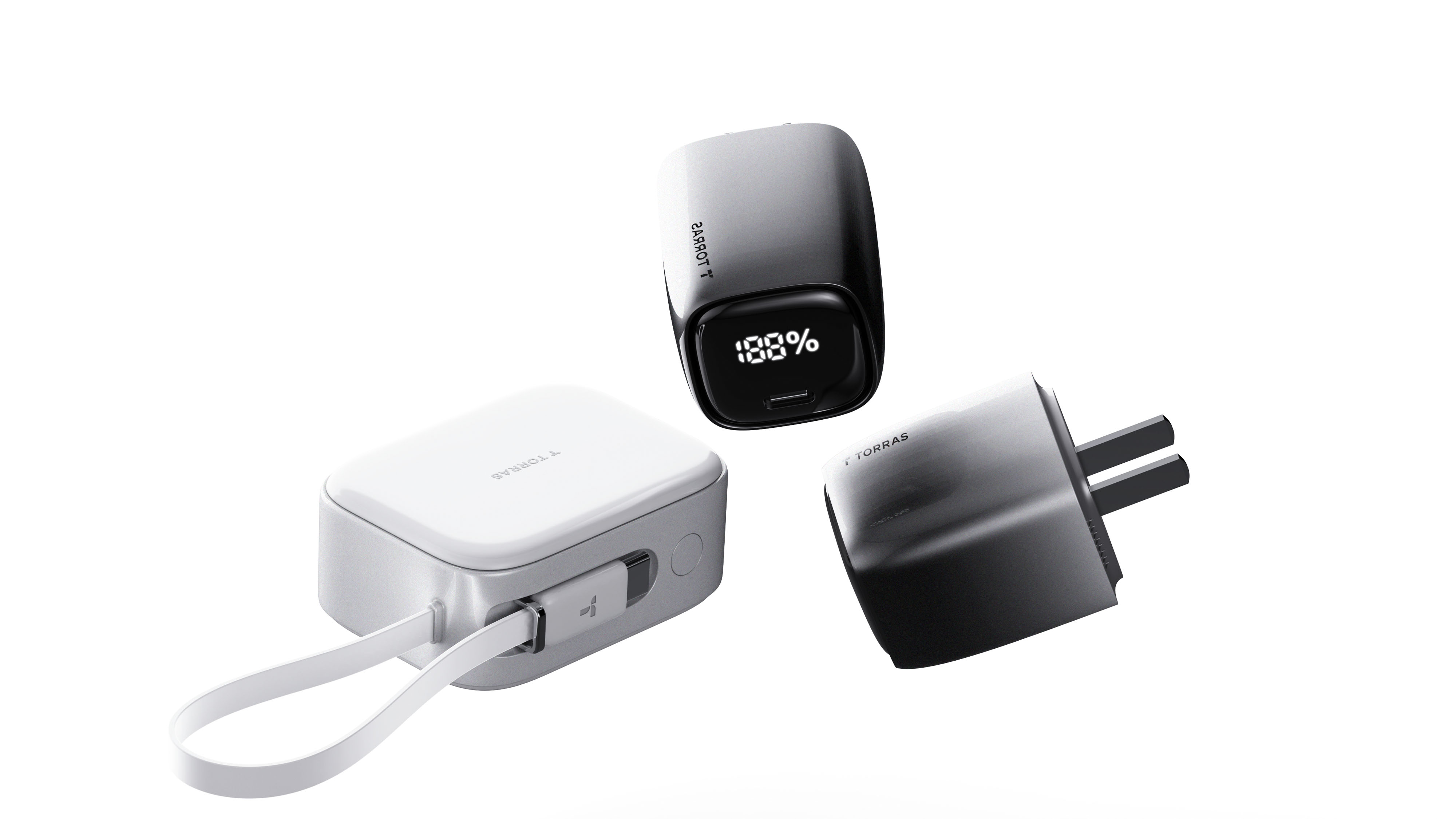 3C digital，Consumer electronics，Charging products，Intelligent hardware，