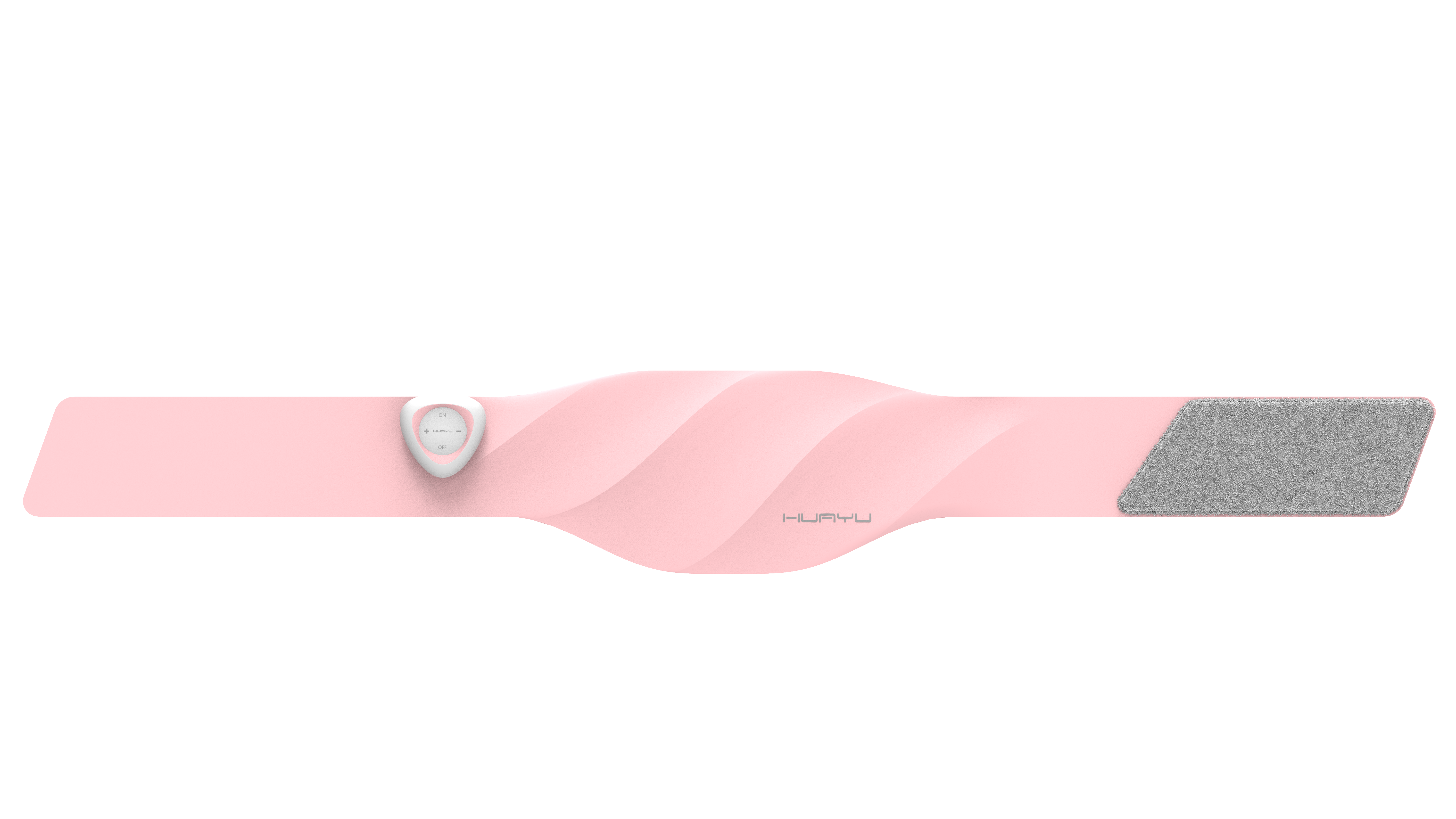Warm palace belt, massage apparatus, a protective appliance, belt, original design，