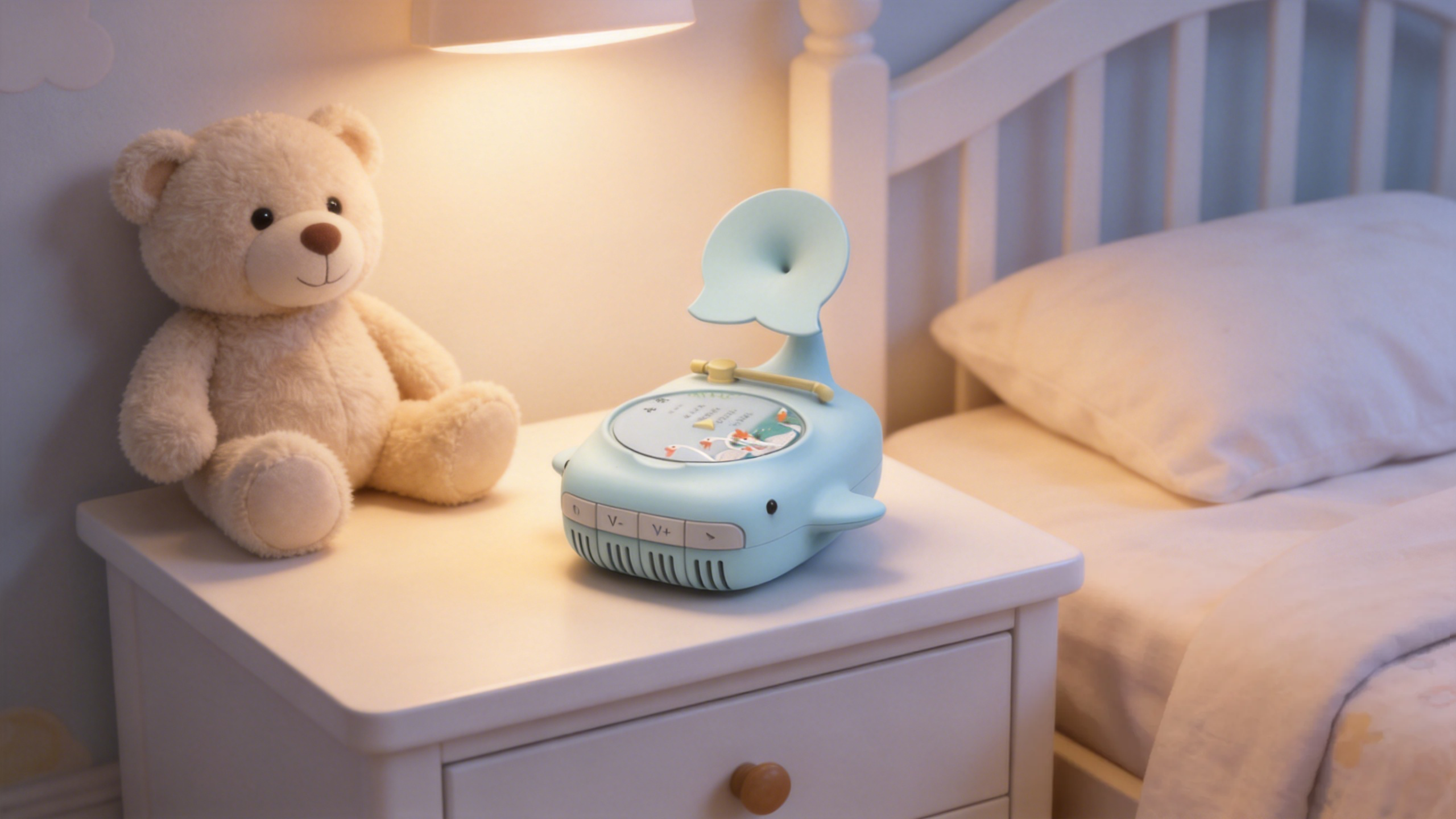Toy design, children's toys, card reading early education machine，