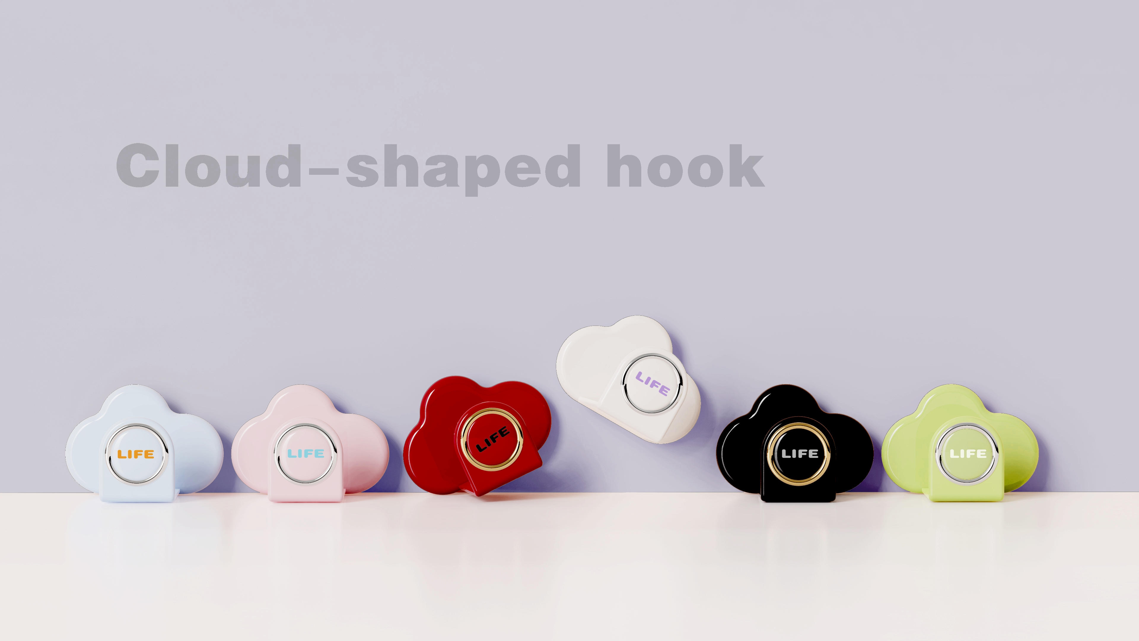 Home Furnishing，a hook，