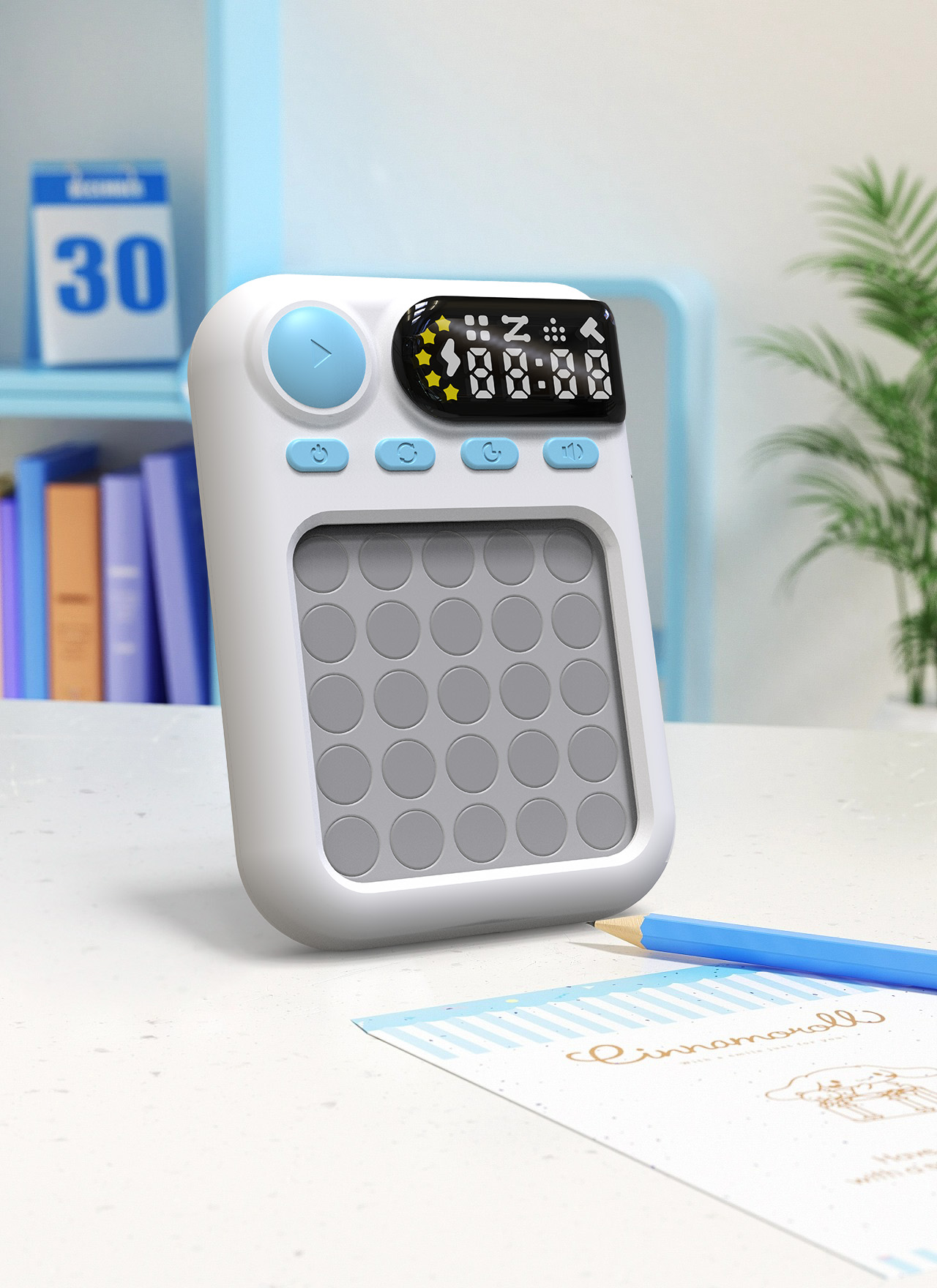 Product Design · Early Education Toys · Educational Toys · Toys，