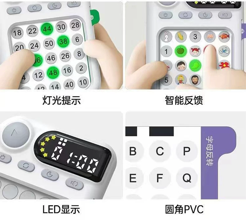 Product Design · Early Education Toys · Educational Toys · Toys，