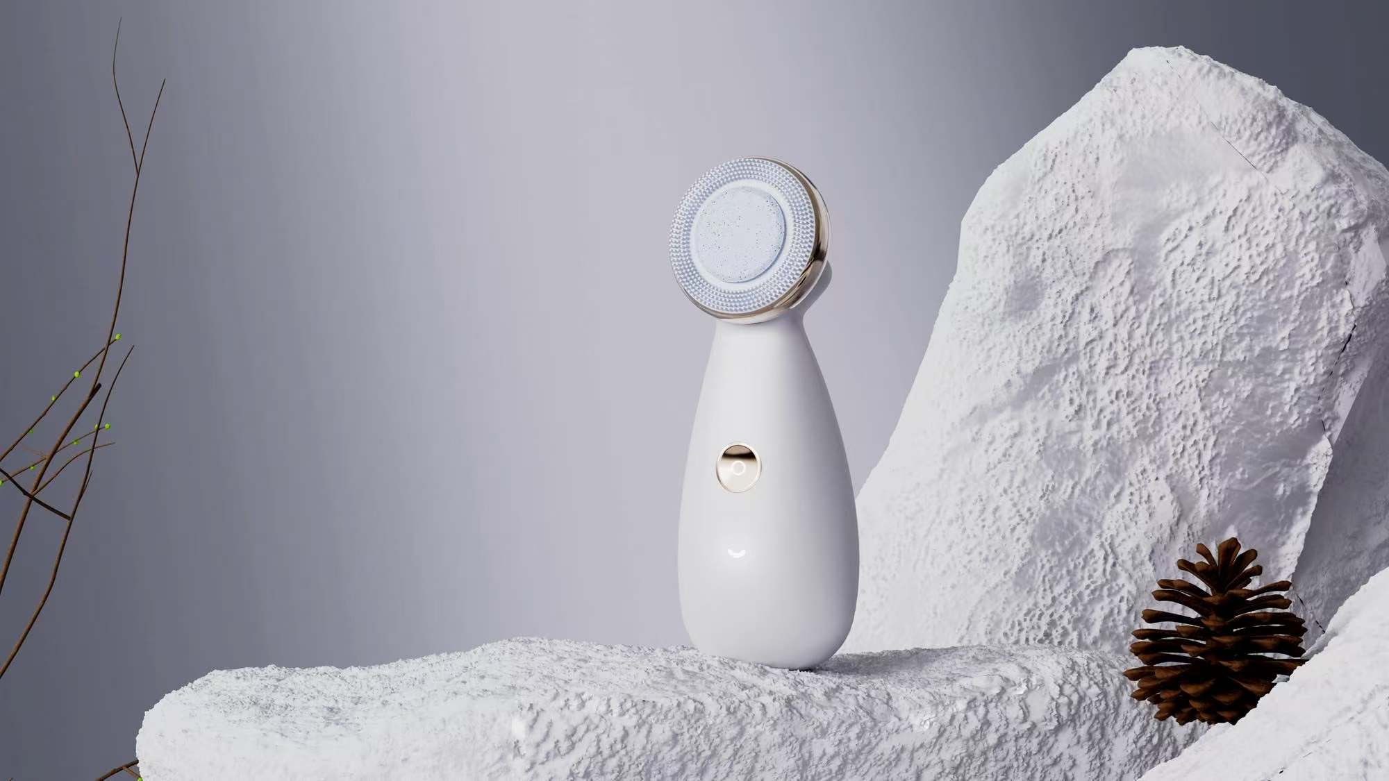 Introduction instrument, beauty instrument，