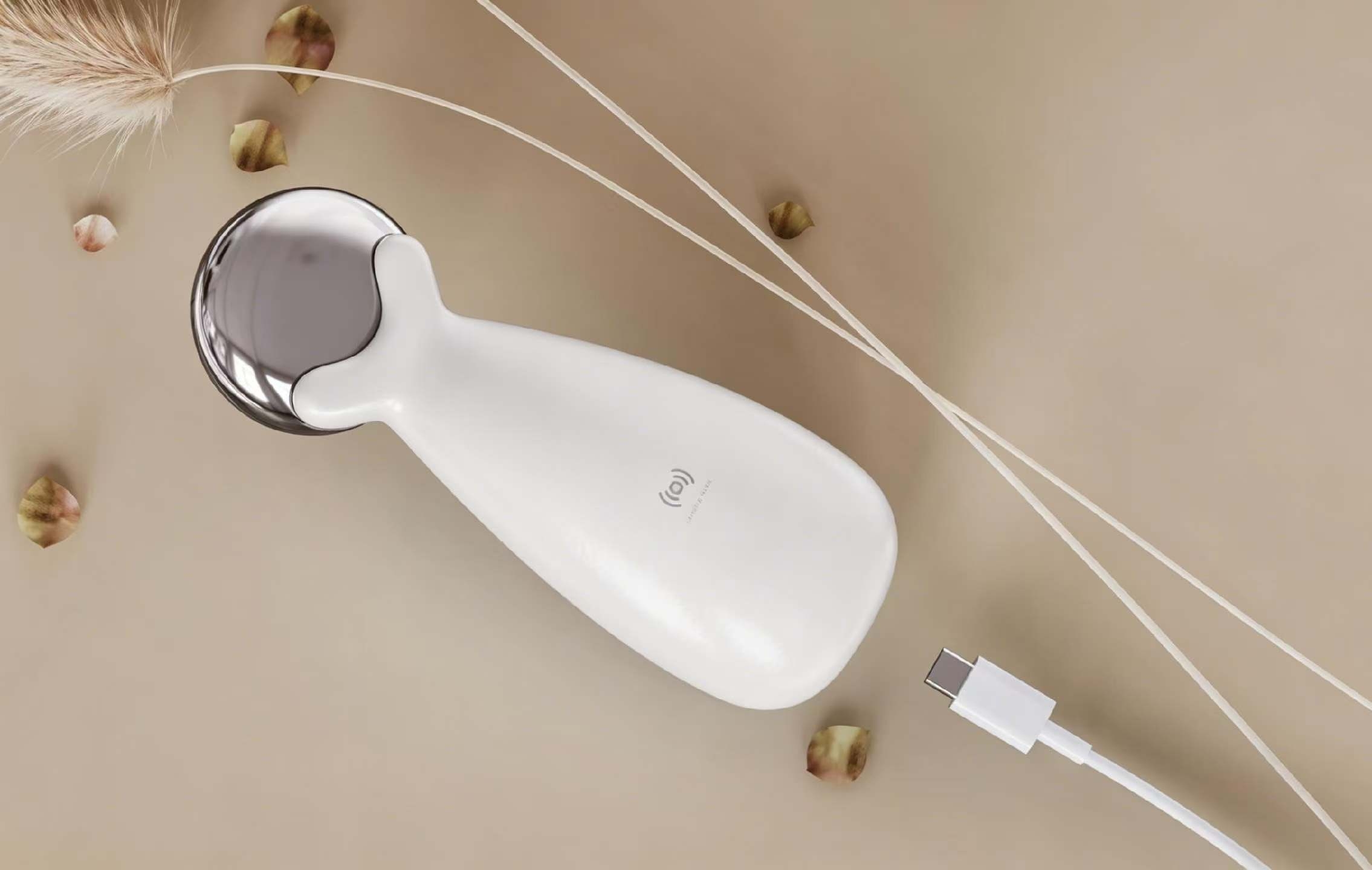 Introduction instrument, beauty instrument，