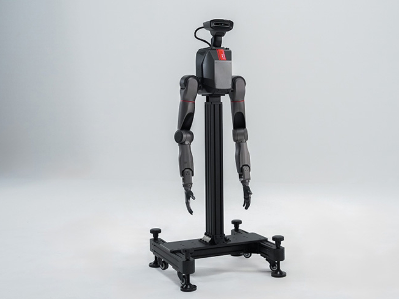 Tron 2，robot，Digital，artificial intelligence，