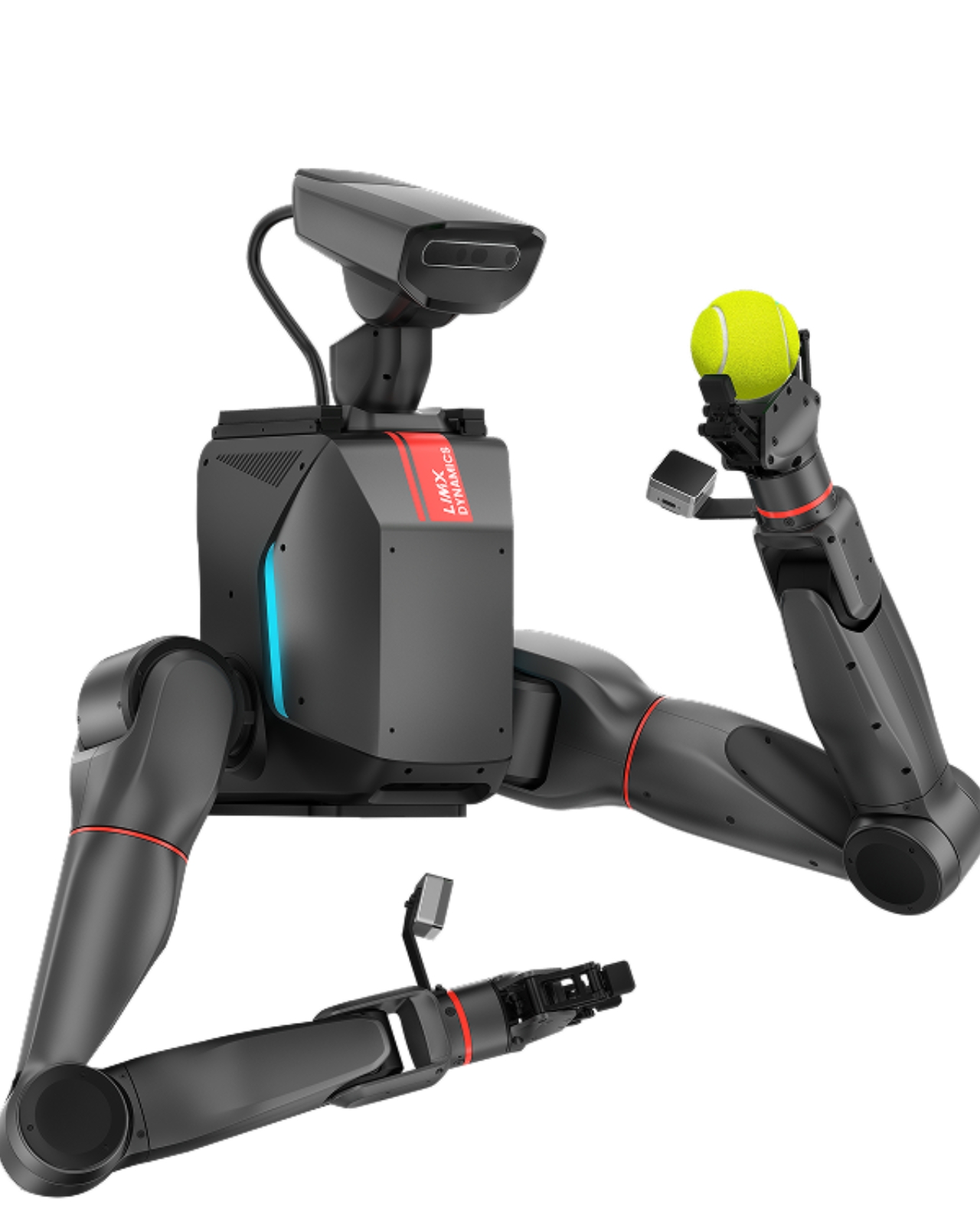 Tron 2，robot，Digital，artificial intelligence，