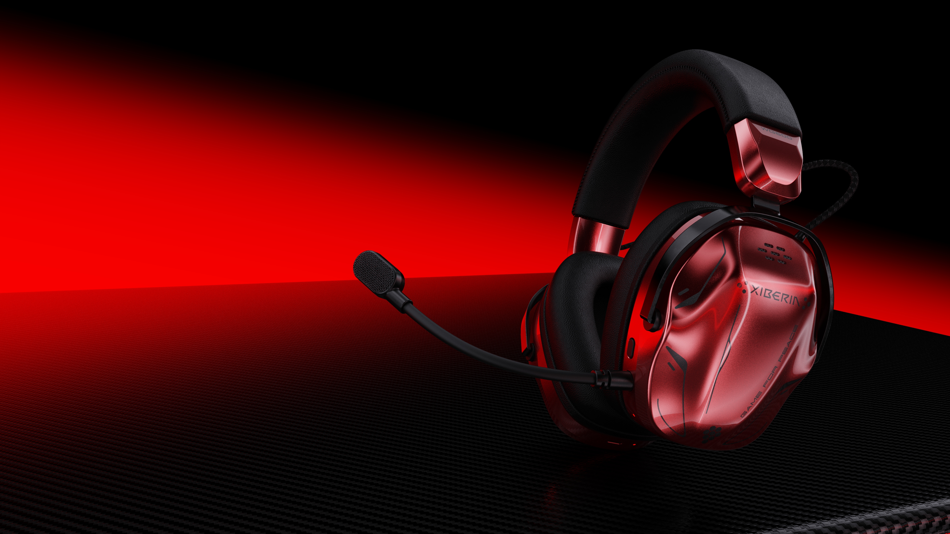 Game headset，Game peripherals，headset，