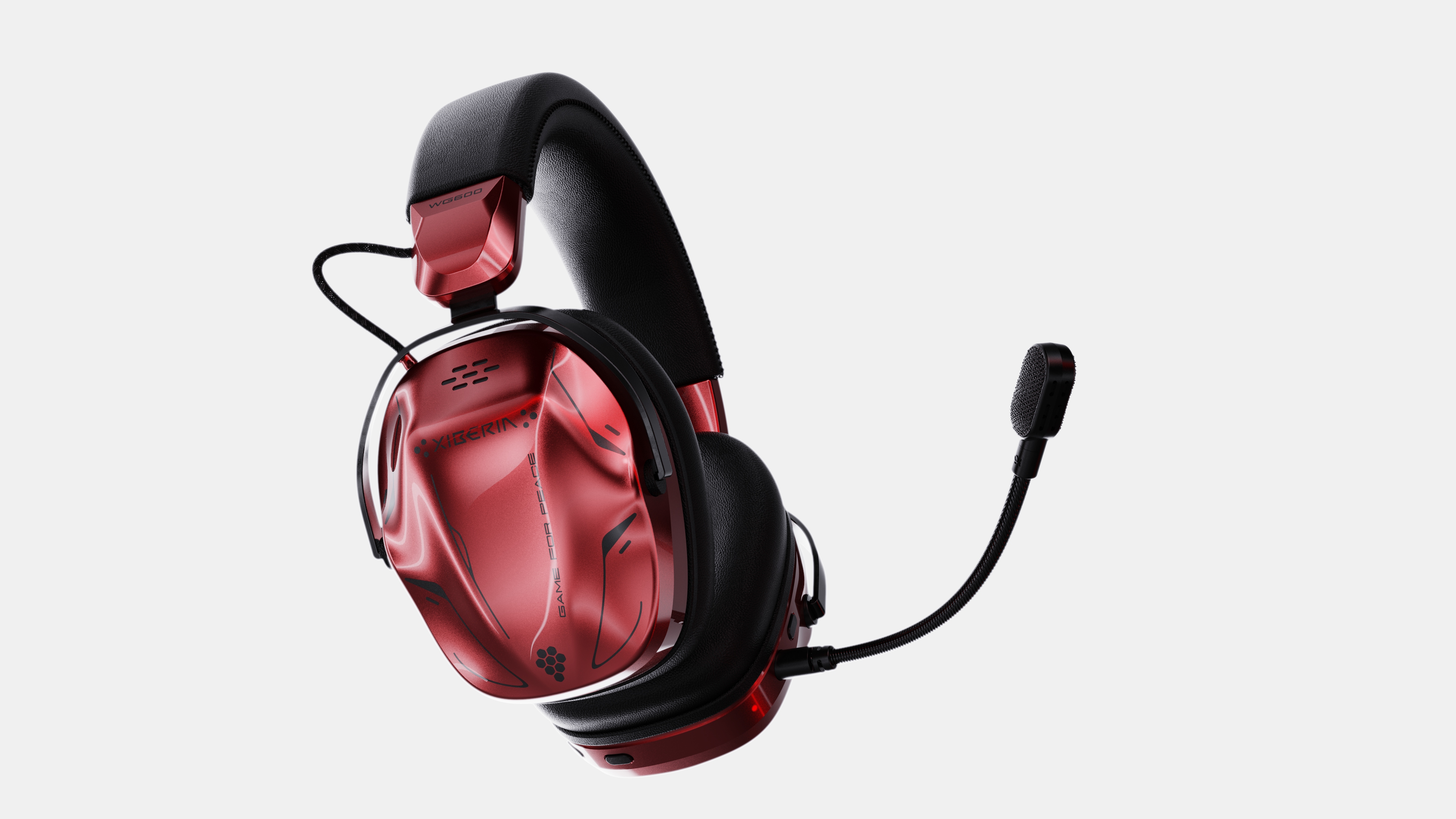 Game headset，Game peripherals，headset，