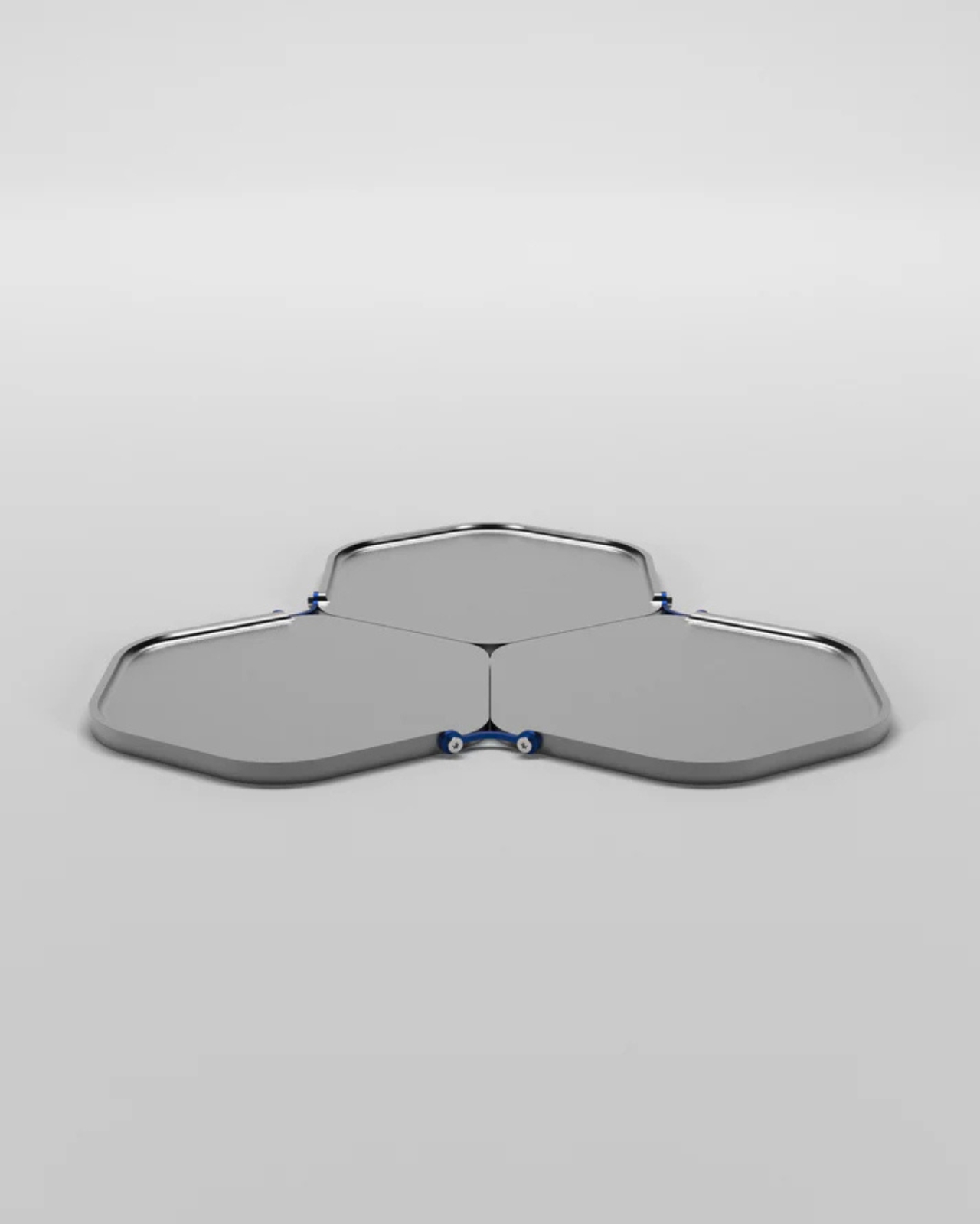 UNAVELA，Tray，Storage tool，Housewear & Furnishings，