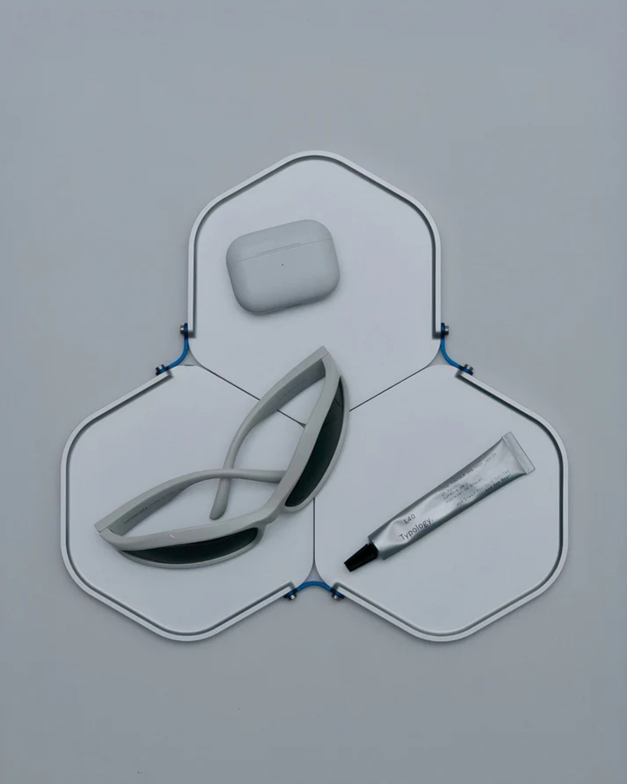 UNAVELA，Tray，Storage tool，Housewear & Furnishings，