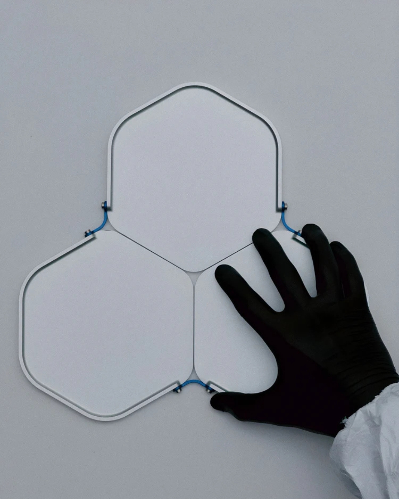 UNAVELA，Tray，Storage tool，Housewear & Furnishings，