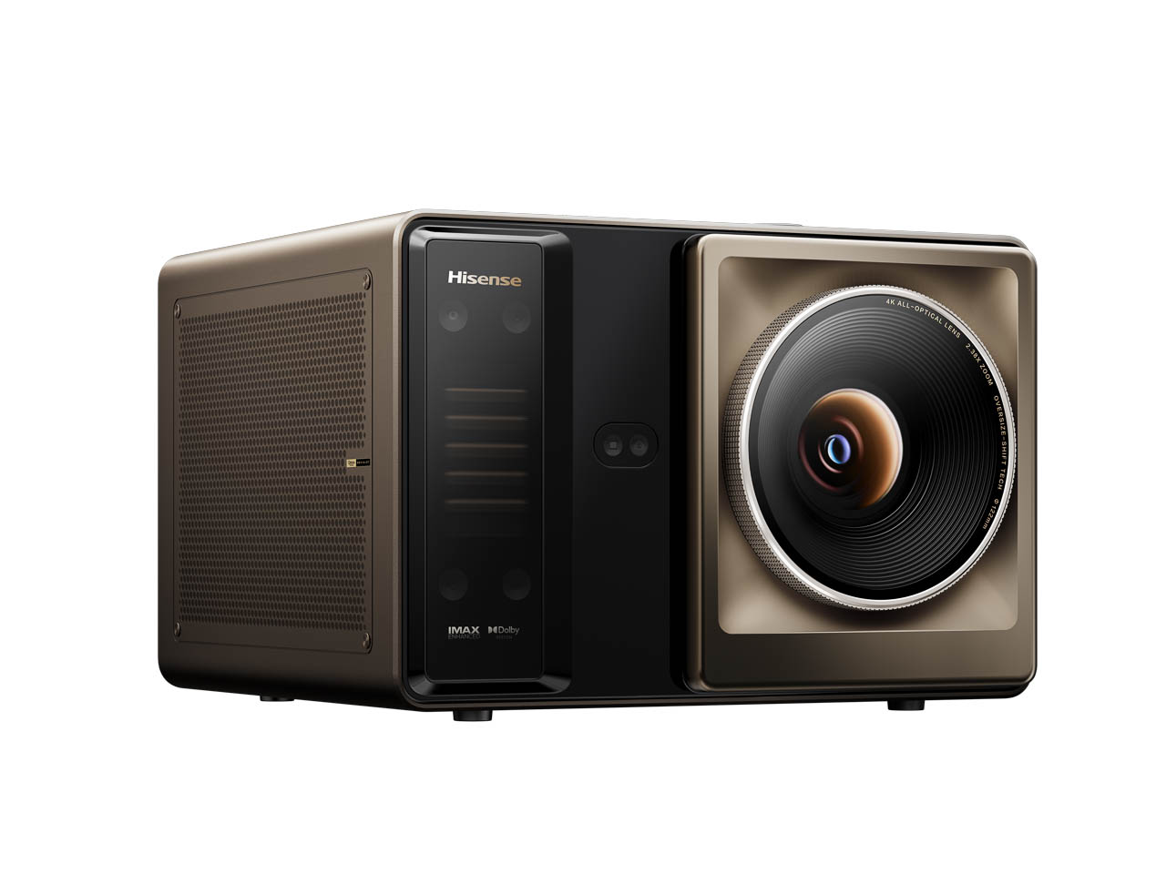 Hisense，Laser TV，XR10，Household Electric Appliances，electronic product，