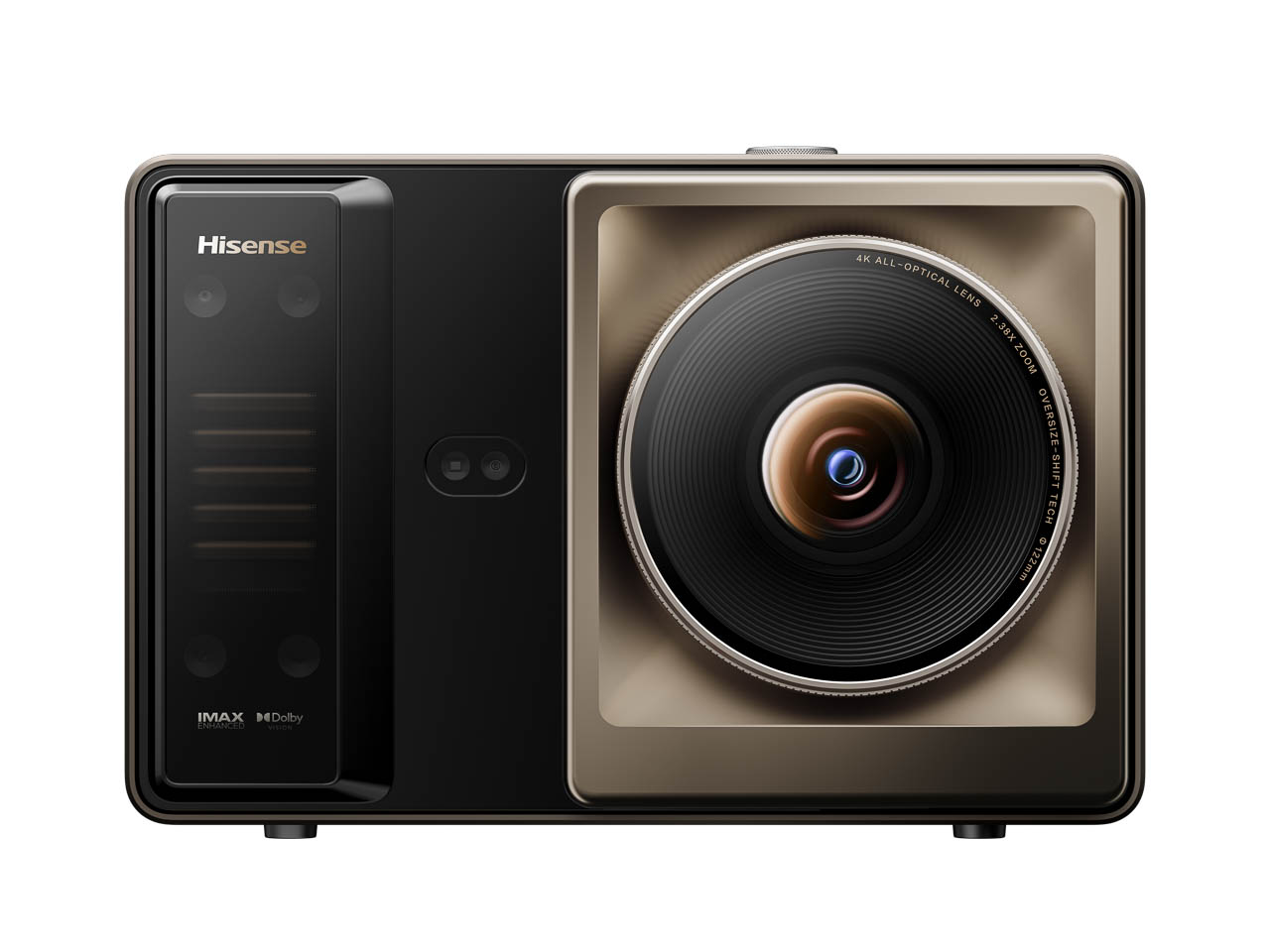 Hisense，Laser TV，XR10，Household Electric Appliances，electronic product，