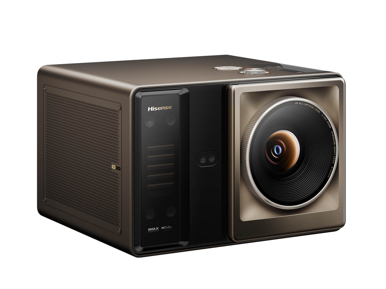 Hisense，Laser TV，XR10，Household Electric Appliances，electronic product，