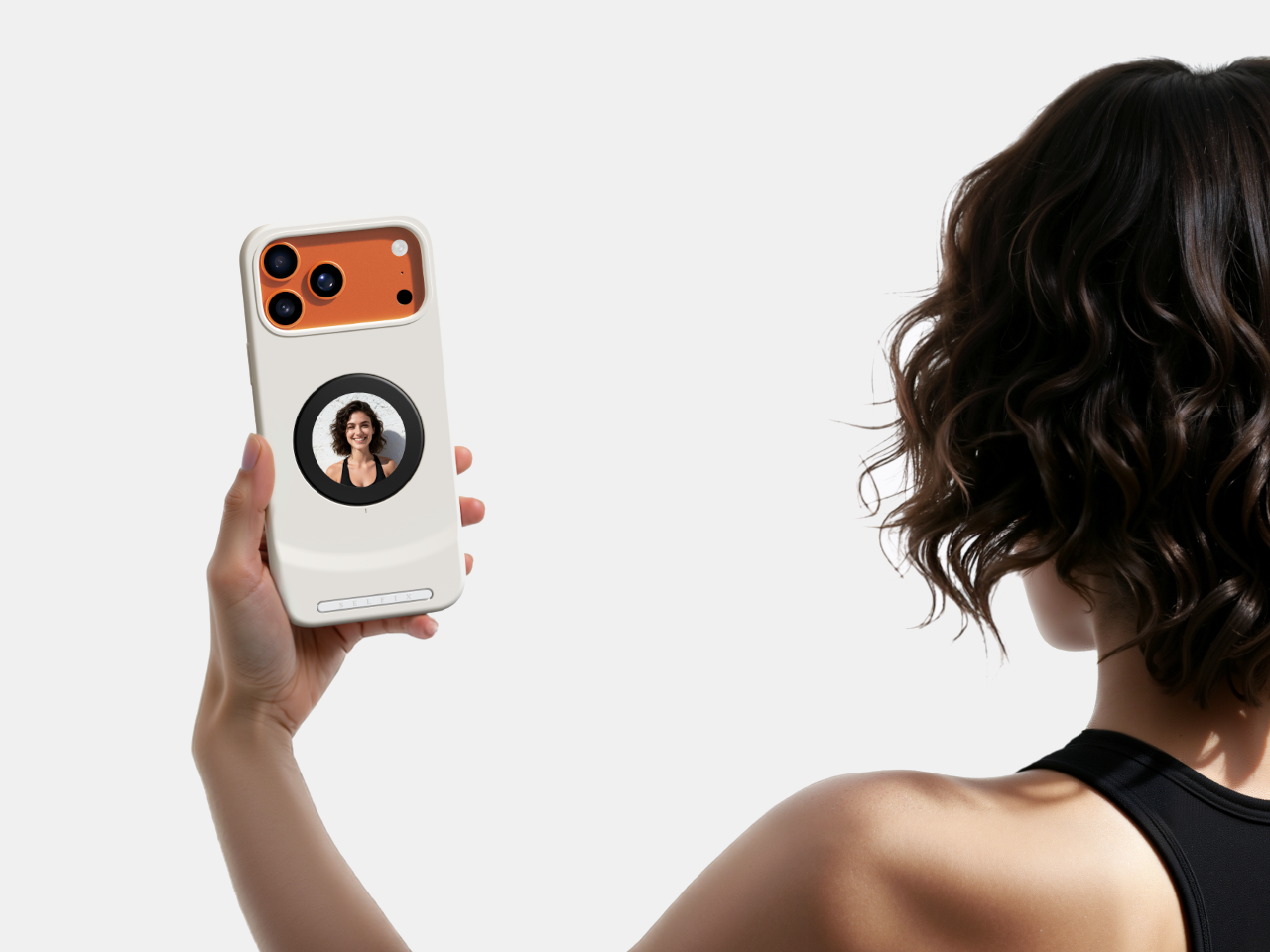Mobile phone shell，Digital accessories，Electronic accessories，originality，