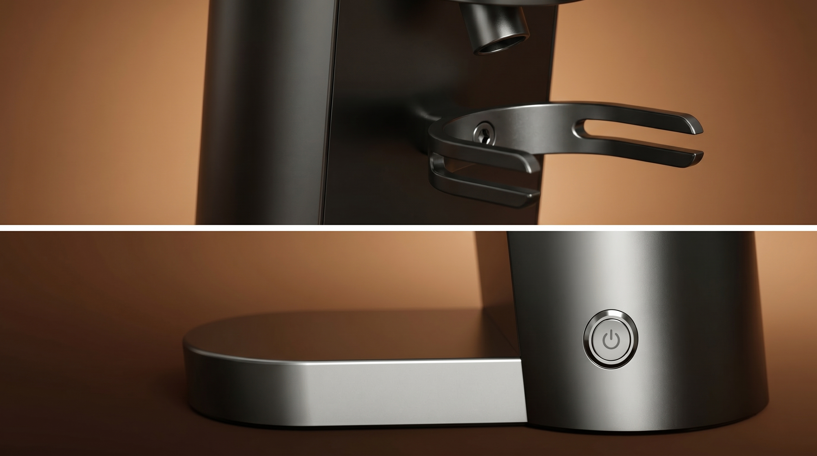 Bean grinder，Small household appliance design，get design，Appearance design，product design，minimale design，