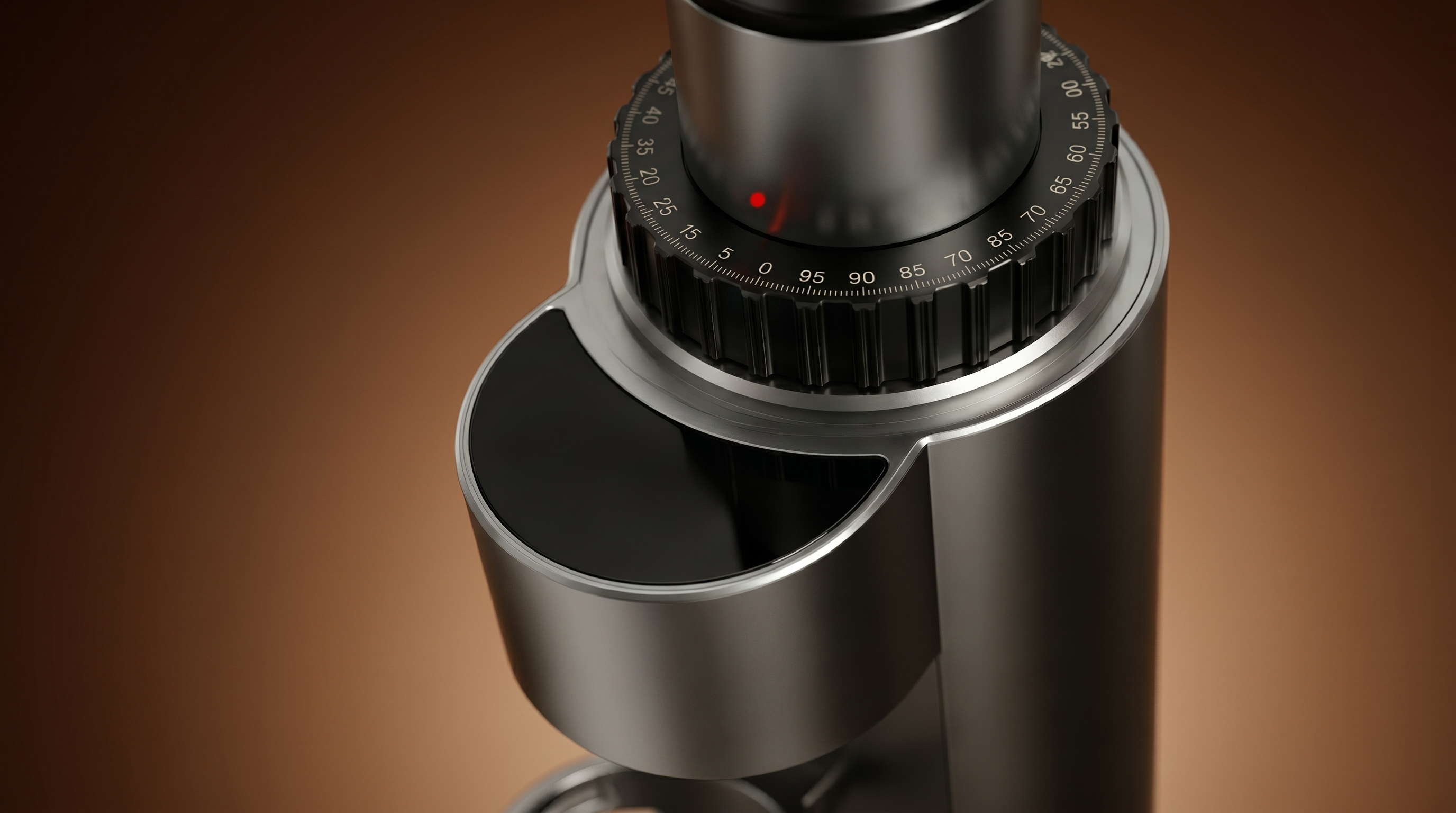 Bean grinder，Small household appliance design，get design，Appearance design，product design，minimale design，