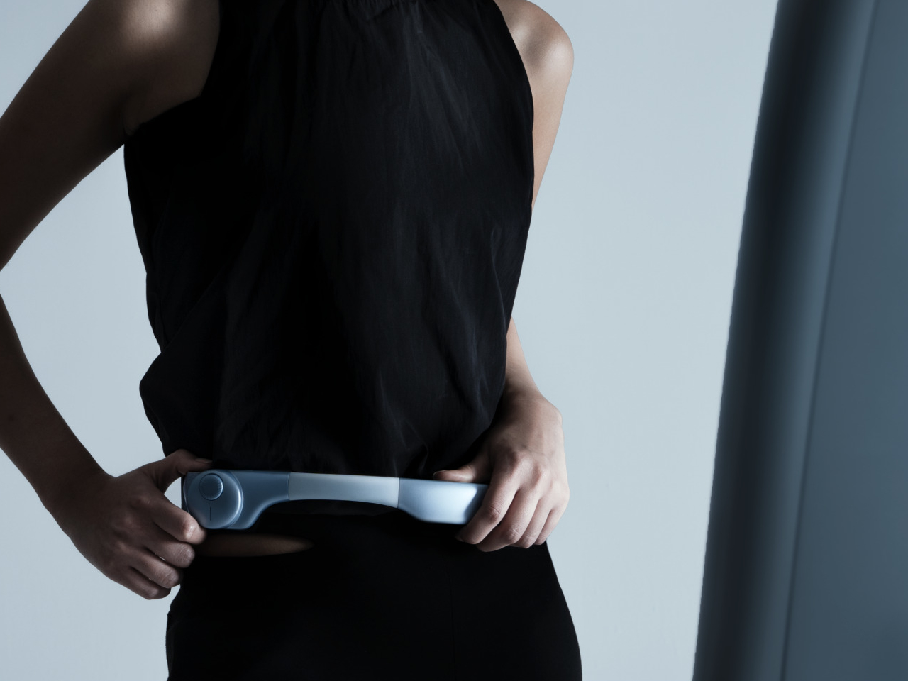 OVME，Smart fitting mirror，Digital，electronic product，
