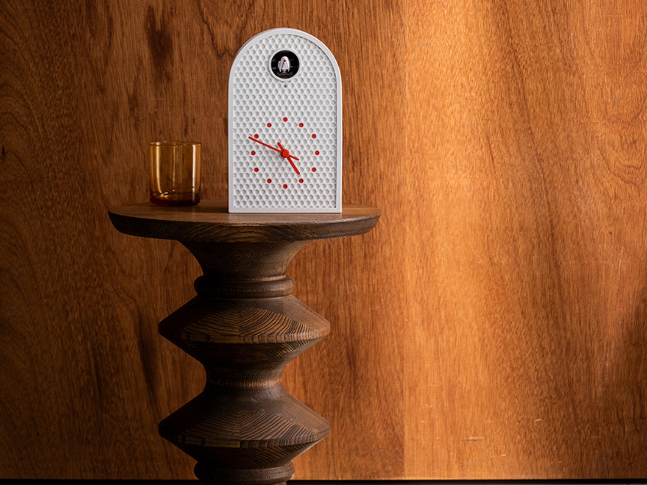 Cuckoo Clock，pendulum clock，moov，coo，Housewear & Furnishings，
