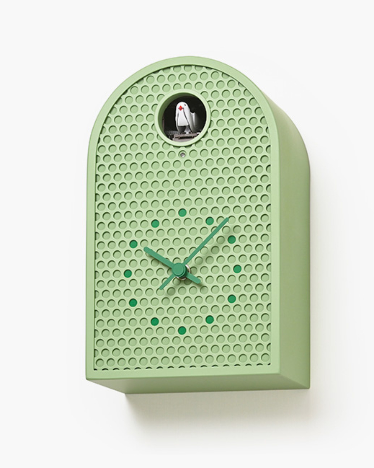 Cuckoo Clock，pendulum clock，moov，coo，Housewear & Furnishings，