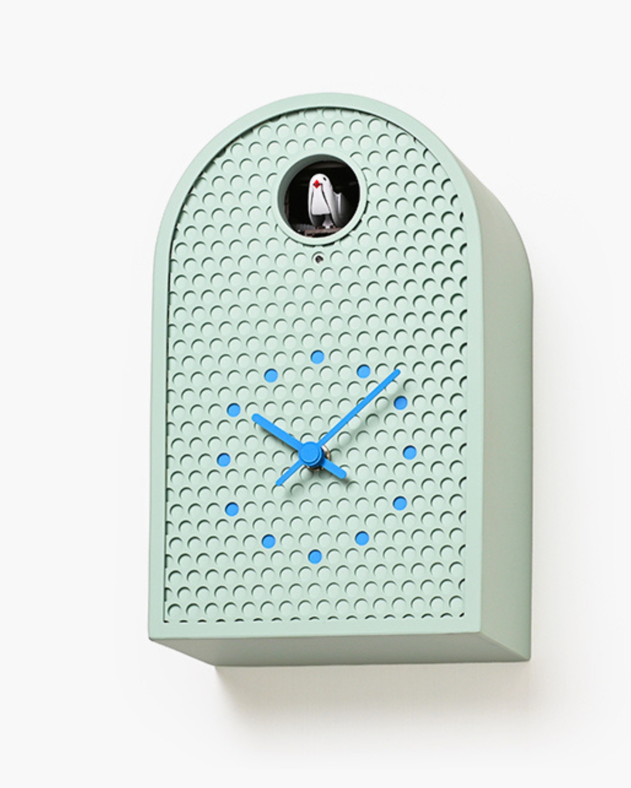 Cuckoo Clock，pendulum clock，moov，coo，Housewear & Furnishings，