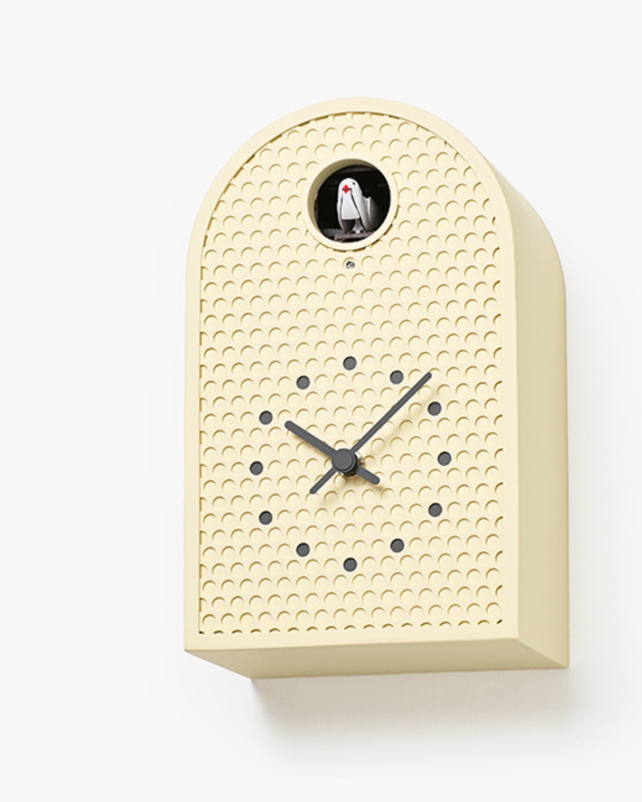 Cuckoo Clock，pendulum clock，moov，coo，Housewear & Furnishings，