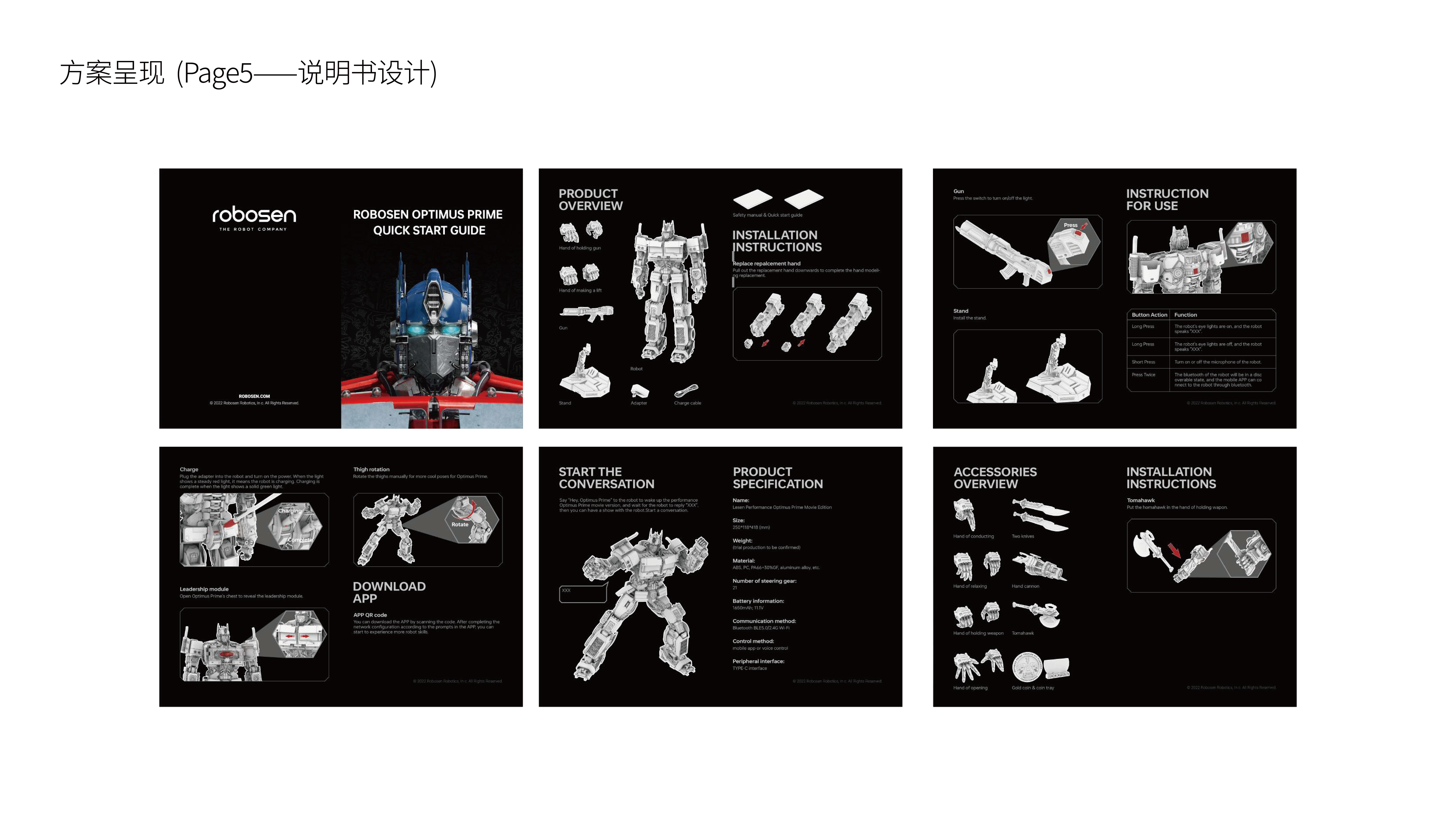 Intelligent hardware，packing design，ID design，Packaging structure design，