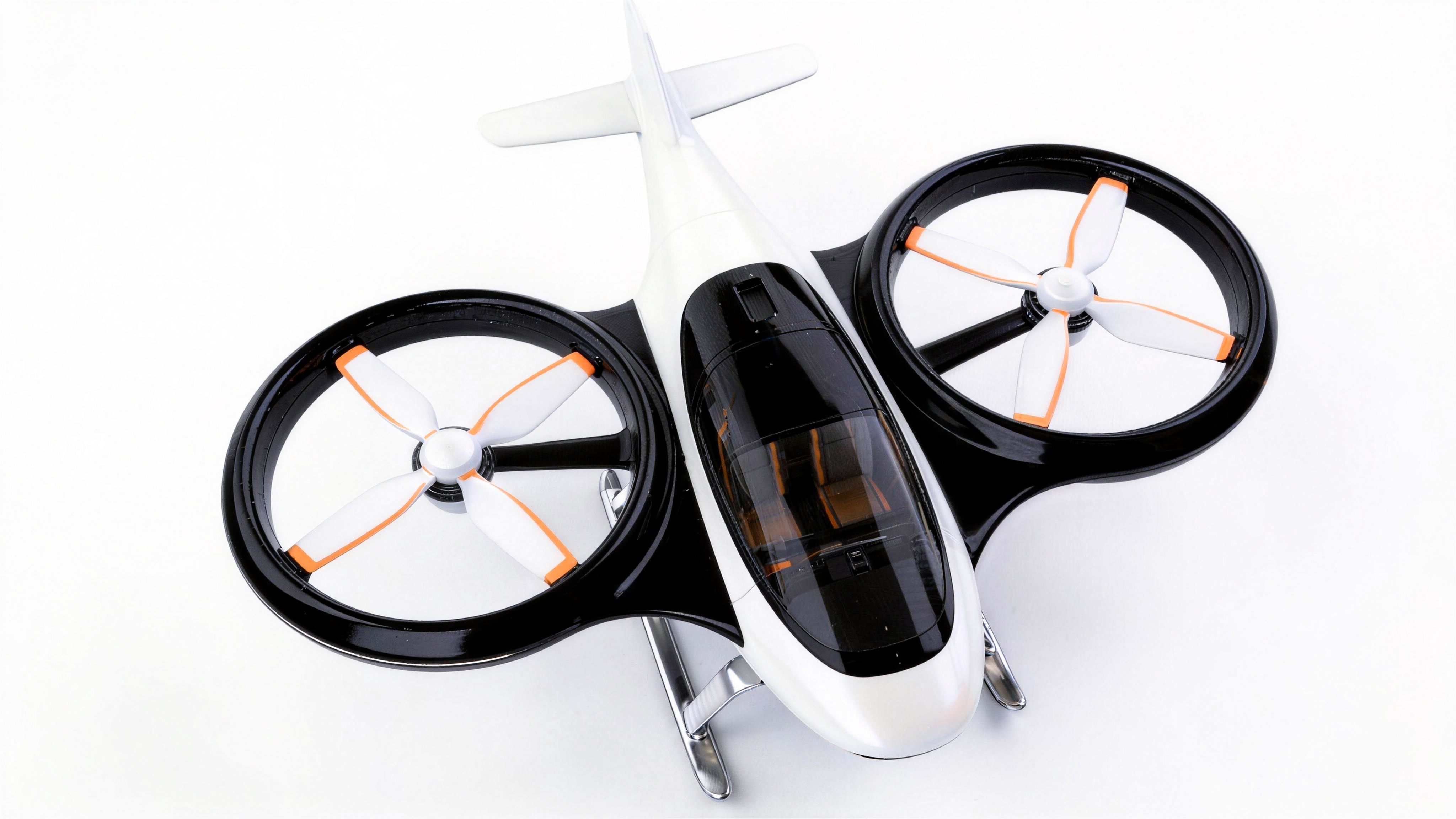 eVTOL，Aerocraft，vehicle，