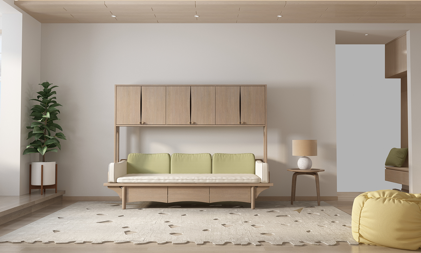 sofa，furniture，Multifunctional furniture，Modern living room，Original furniture，