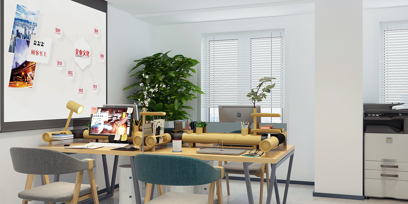 Storage rack，Office storage，Desktop storage，Bamboo products，original ecological design，