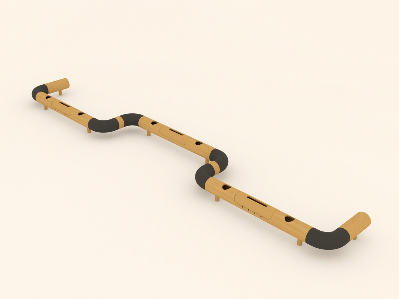 Storage rack，Office storage，Desktop storage，Bamboo products，original ecological design，