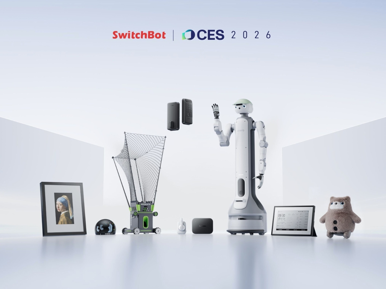 Onero H1，Digital，artificial intelligence，Electronic equipment，Onero H1，Digital，artificial intelligence，Electronic equipment，