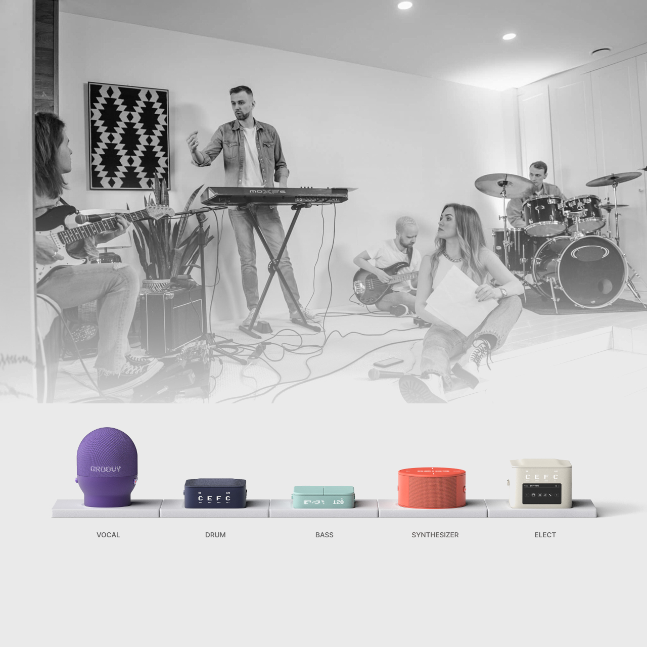 Muse，AI music system，modularization，artificial intelligence，
