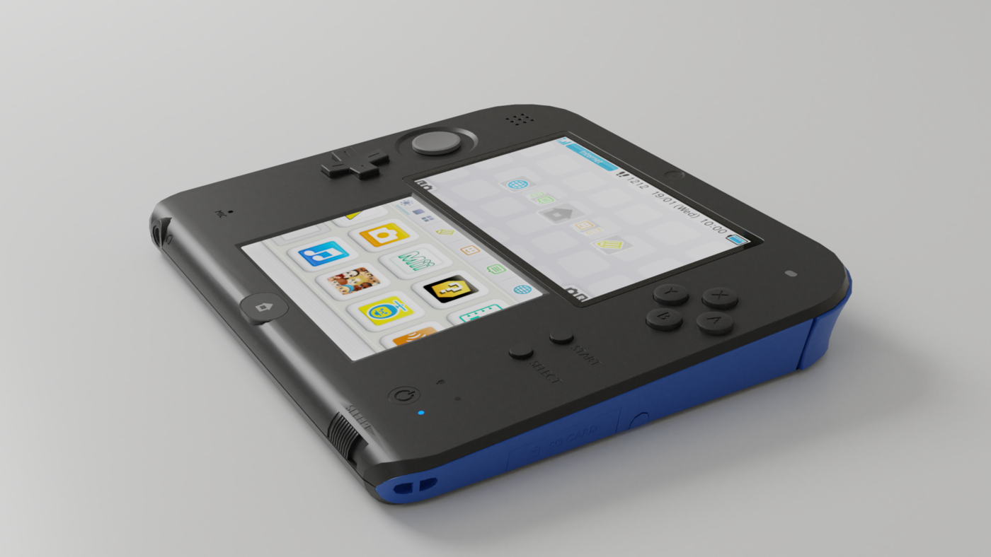 host，game，game，Nintendo，Nintendo，