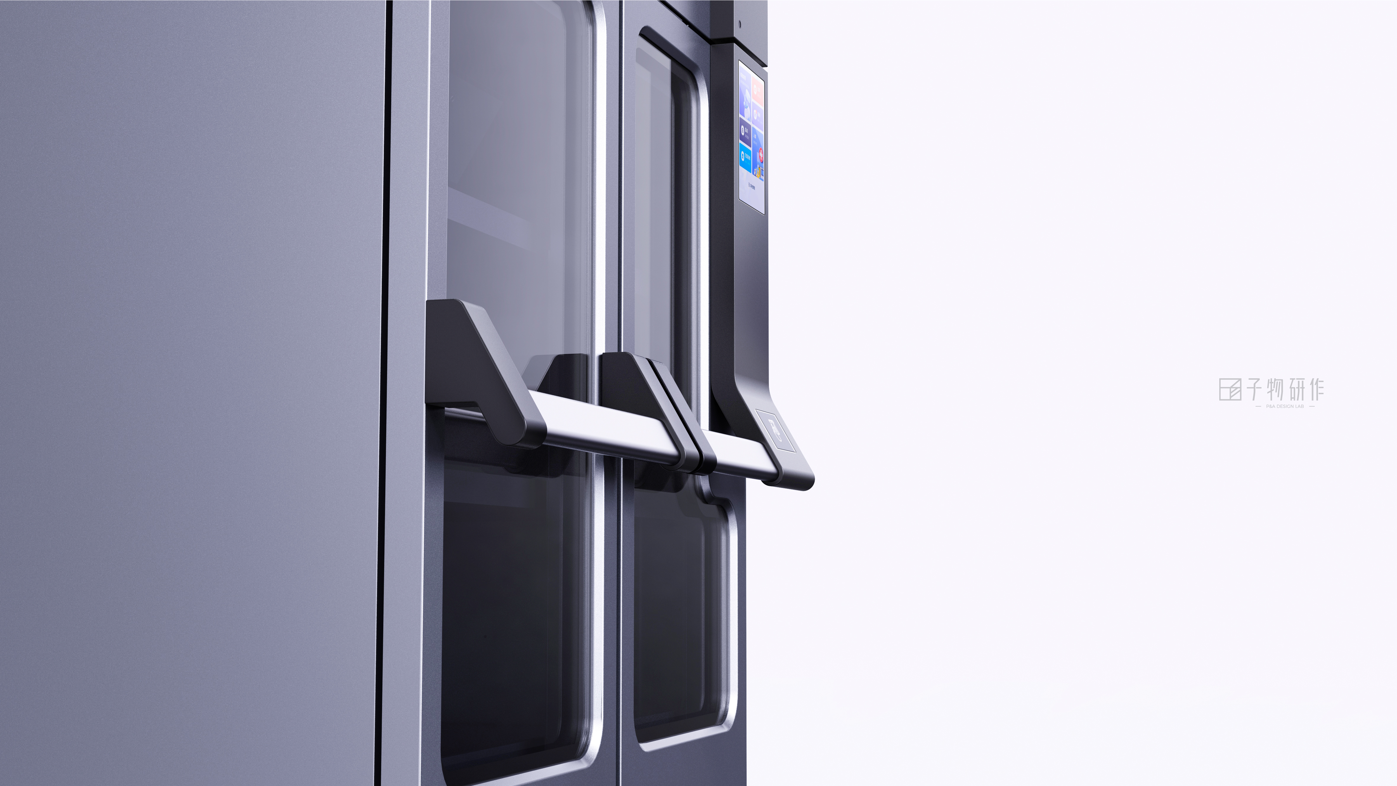Medical equipment, industrial design, equipment, sub-object research.，
